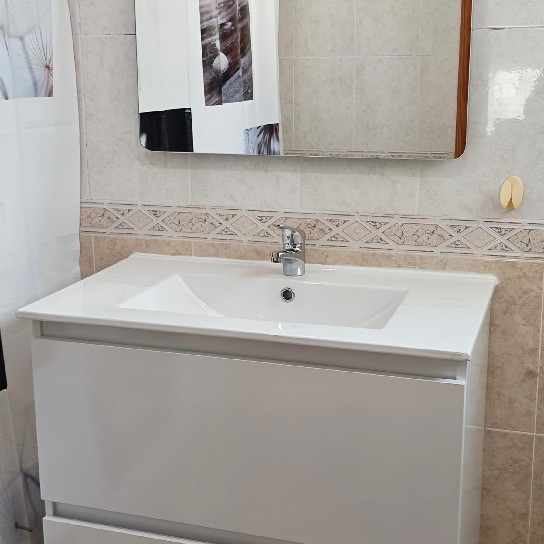 Apartamento Playa El Cabanyal *