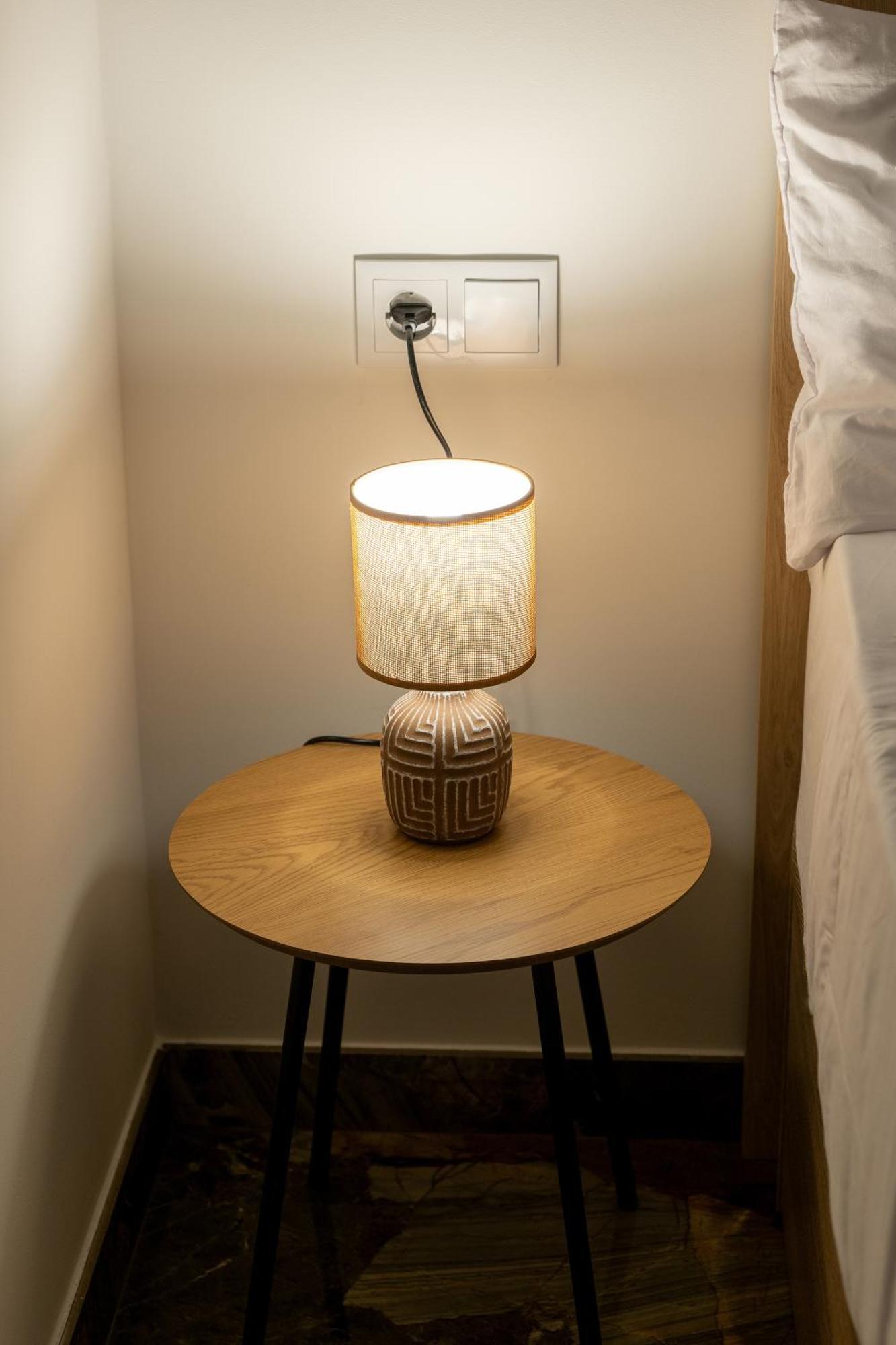 Apartamento Turistico Lux Center *