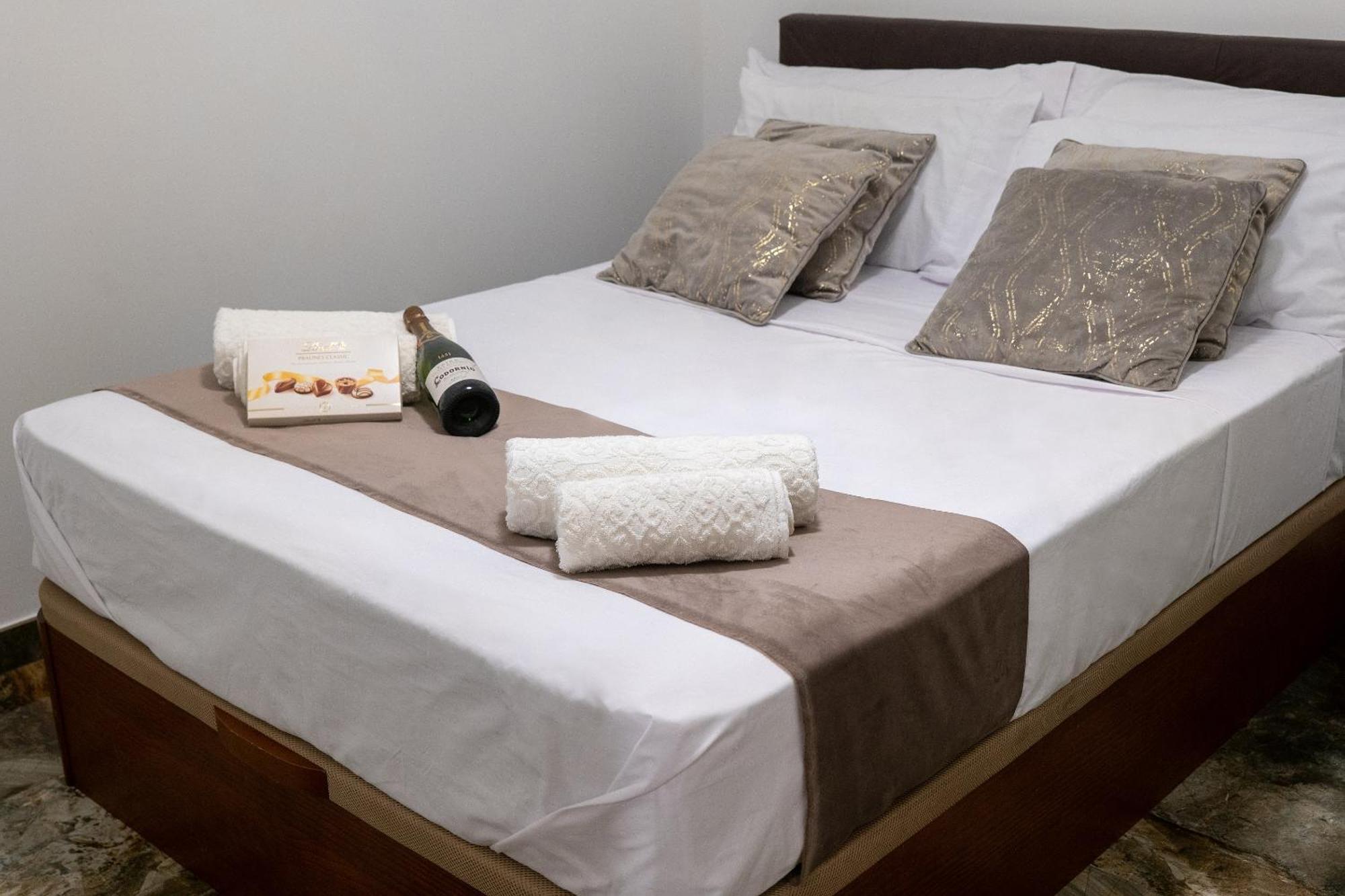 Turistico Lux Center Valencia