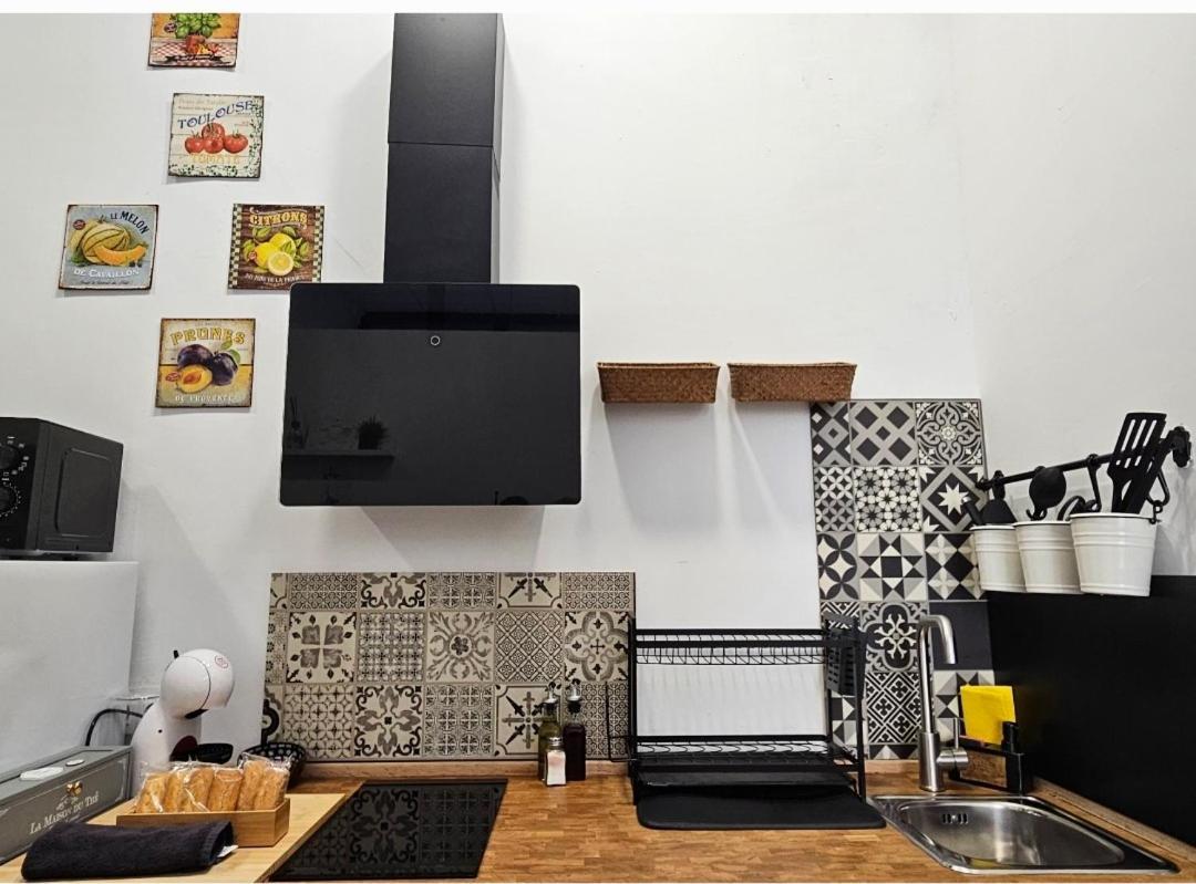 Apartamento Urban Loft *
