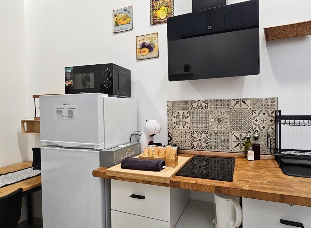 Apartamento Urban Loft Valencia