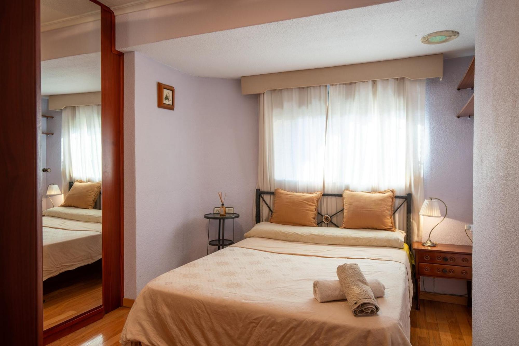 La Casa De Lili Acerca De Palacio De Musica Apartamento