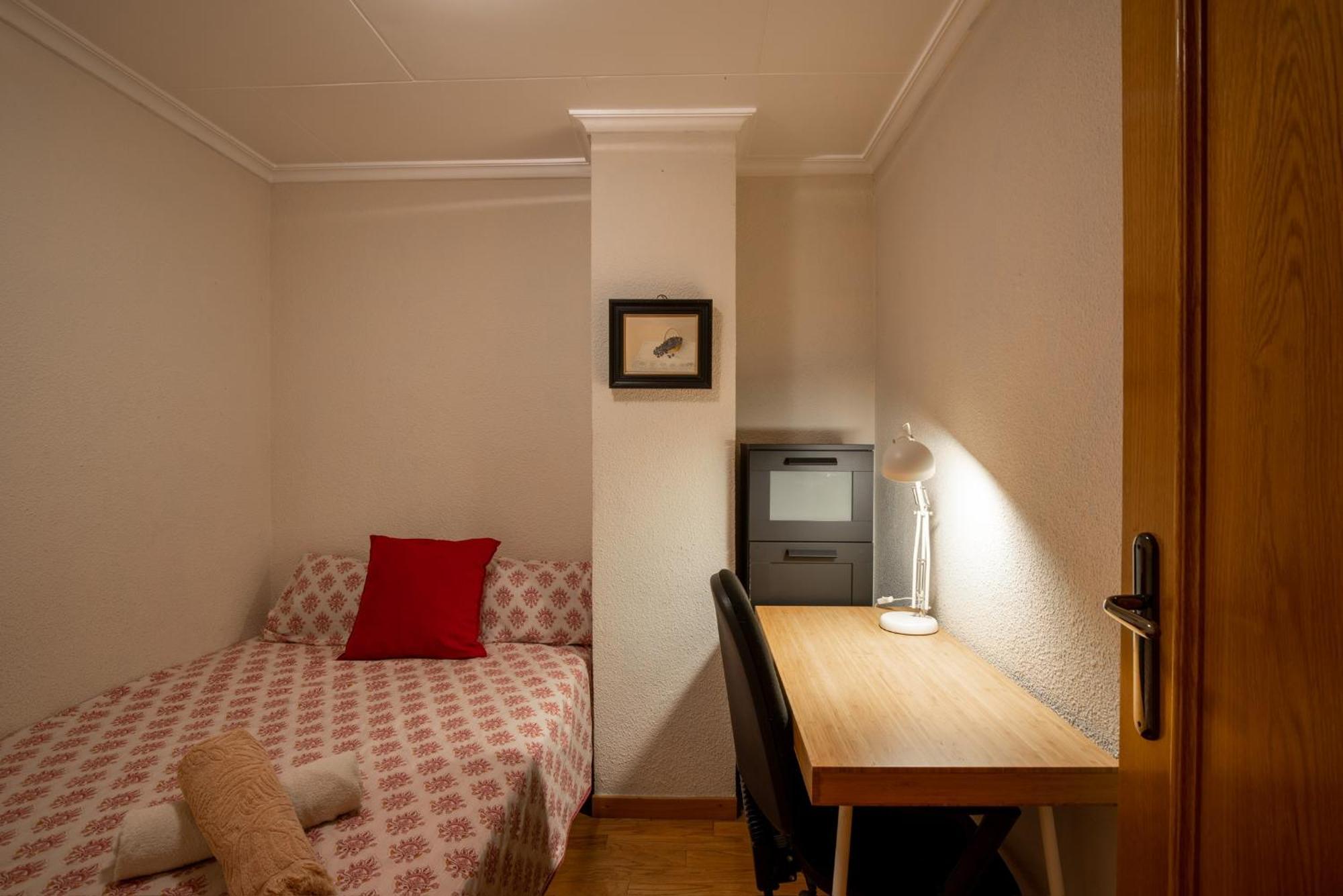 Apartamento La Casa De Lili Acerca De Palacio De Musica