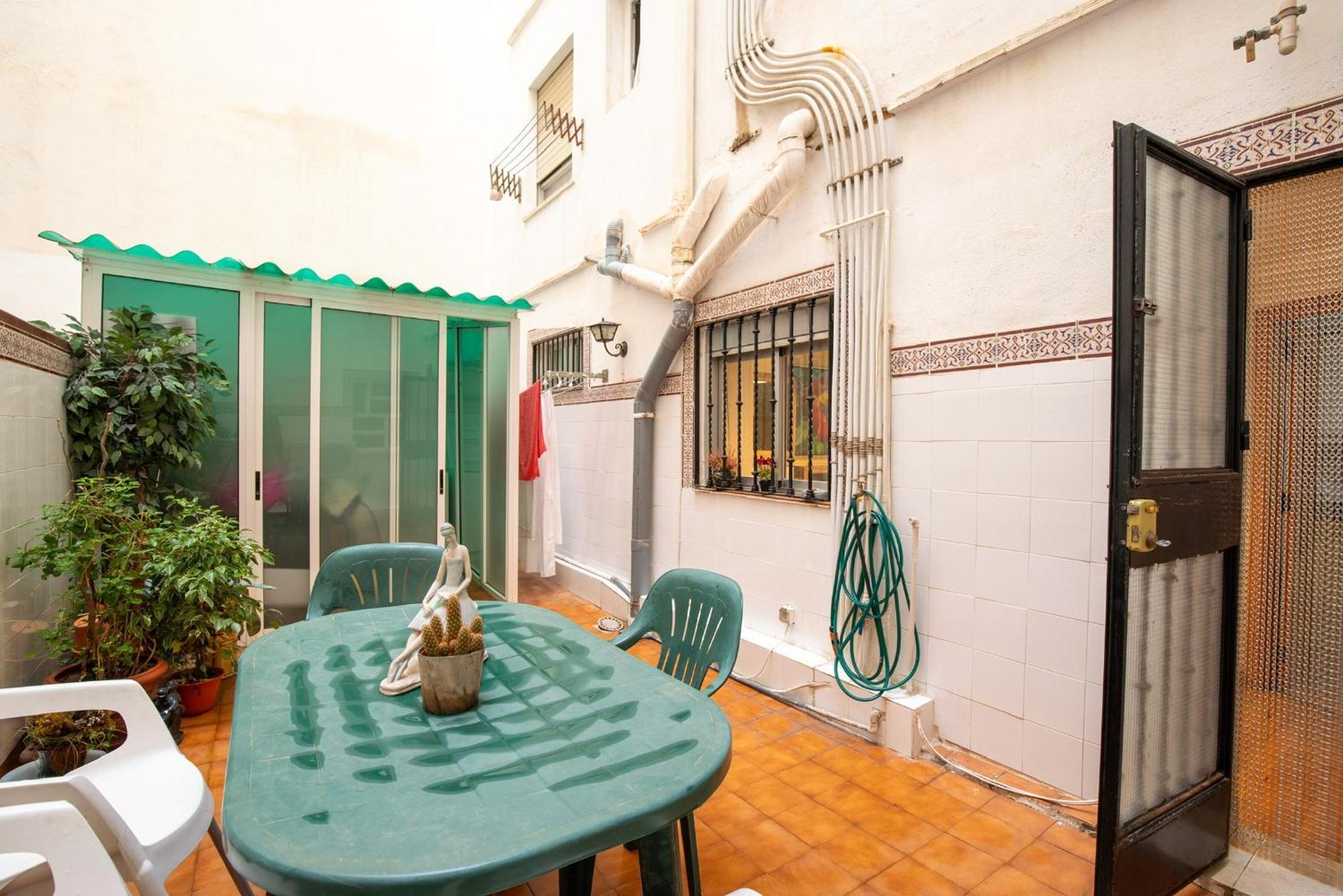 La Casa De Lili Acerca De Palacio De Musica