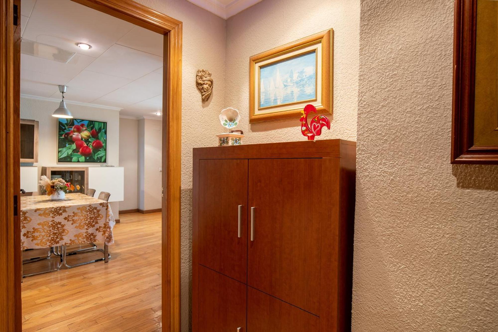 La Casa De Lili Acerca De Palacio De Musica Apartamento *