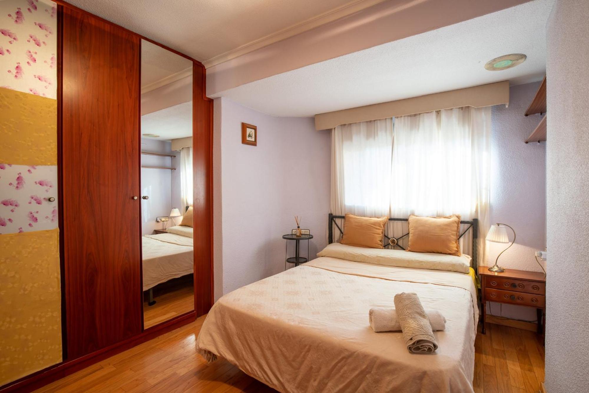 Apartamento La Casa De Lili Acerca De Palacio De Musica *