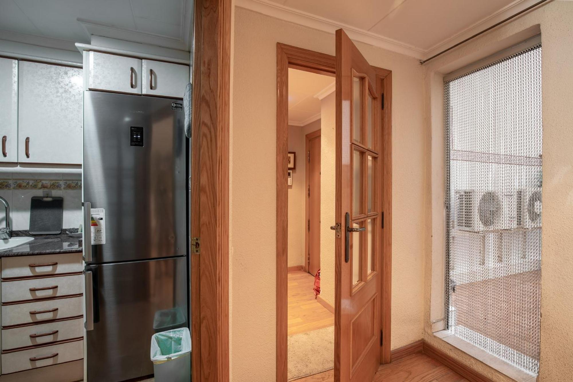 La Casa De Lili Acerca De Palacio De Musica Apartamento Valencia
