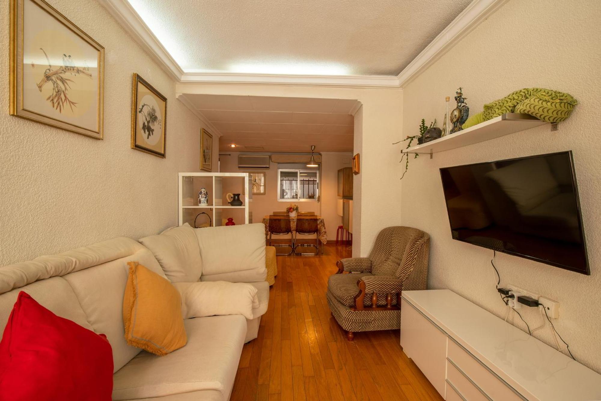 La Casa De Lili Acerca De Palacio De Musica * Valencia