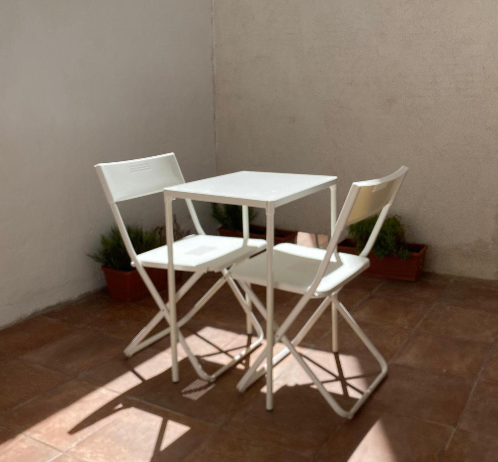 Turia - Urban Centric & At Bruno Coliving Habitación en casa particular