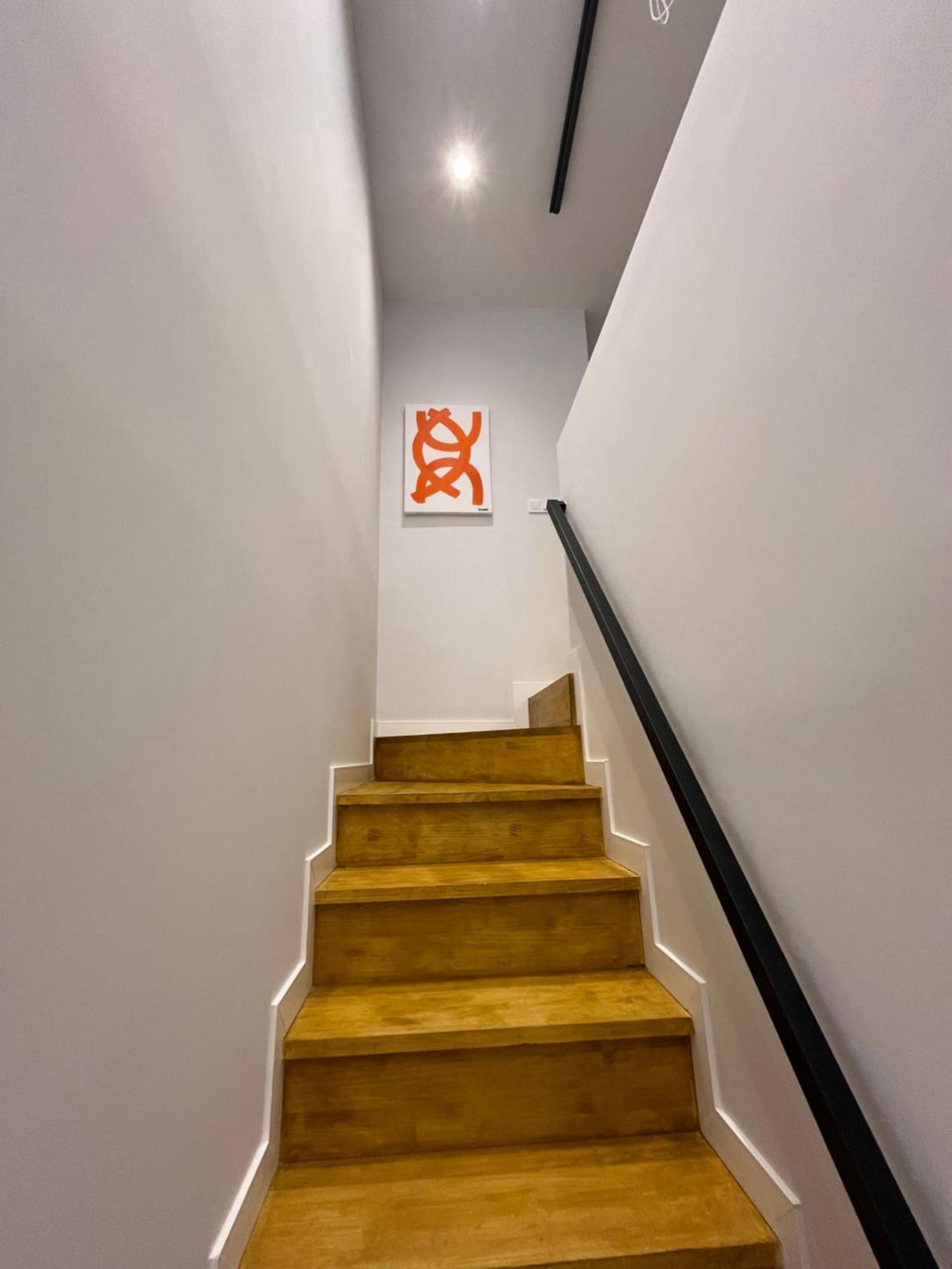 Apartamento Loft Accommodative A