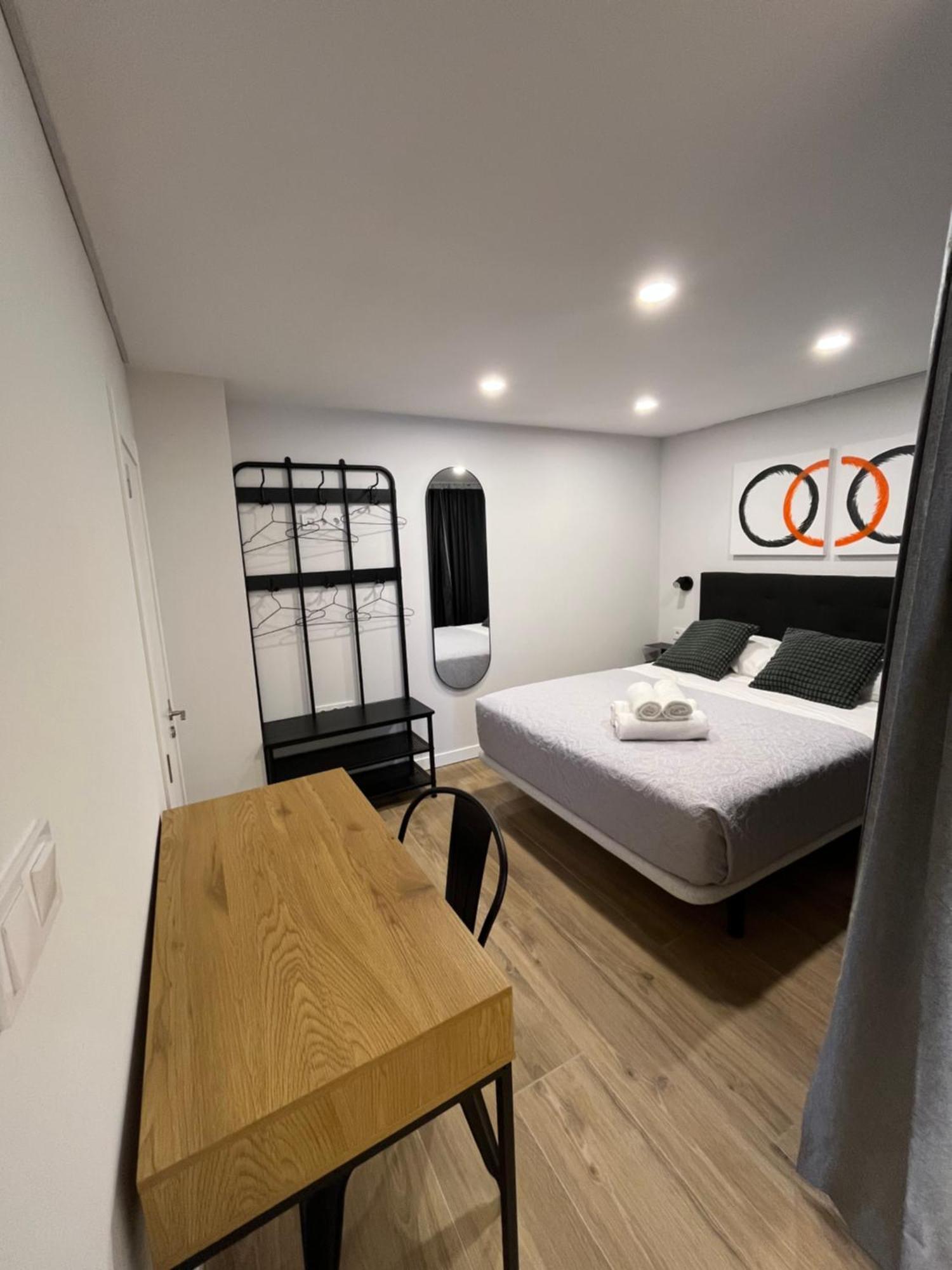 Loft Accommodative A Valencia