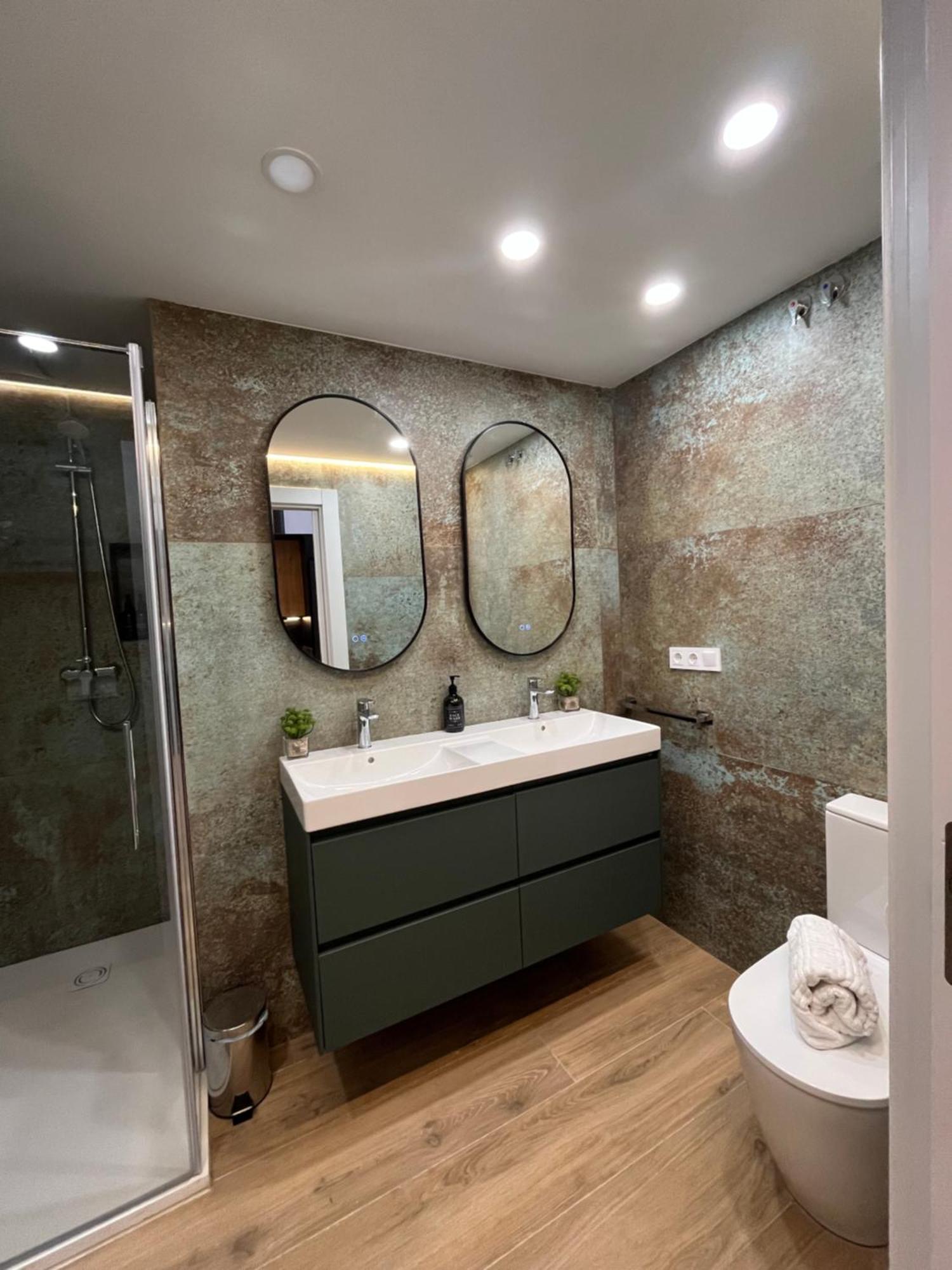 Apartamento Loft Accommodative A Valencia