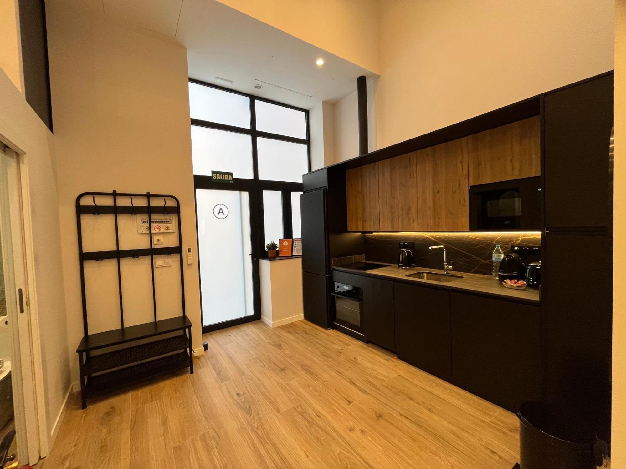 Loft Accommodative A * Valencia