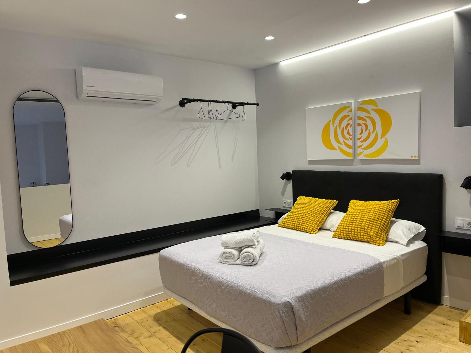 Loft Accommodative A * Valencia
