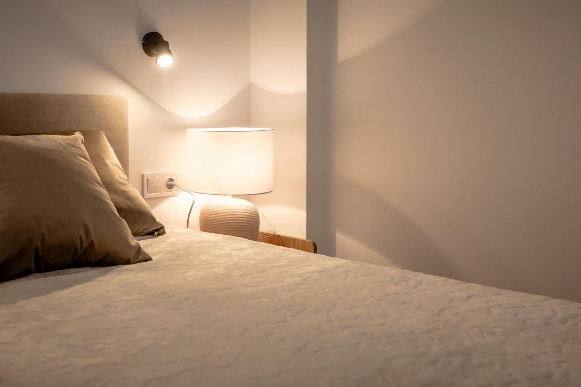 чудовий новий лофт поруч з містом наук Apartamento