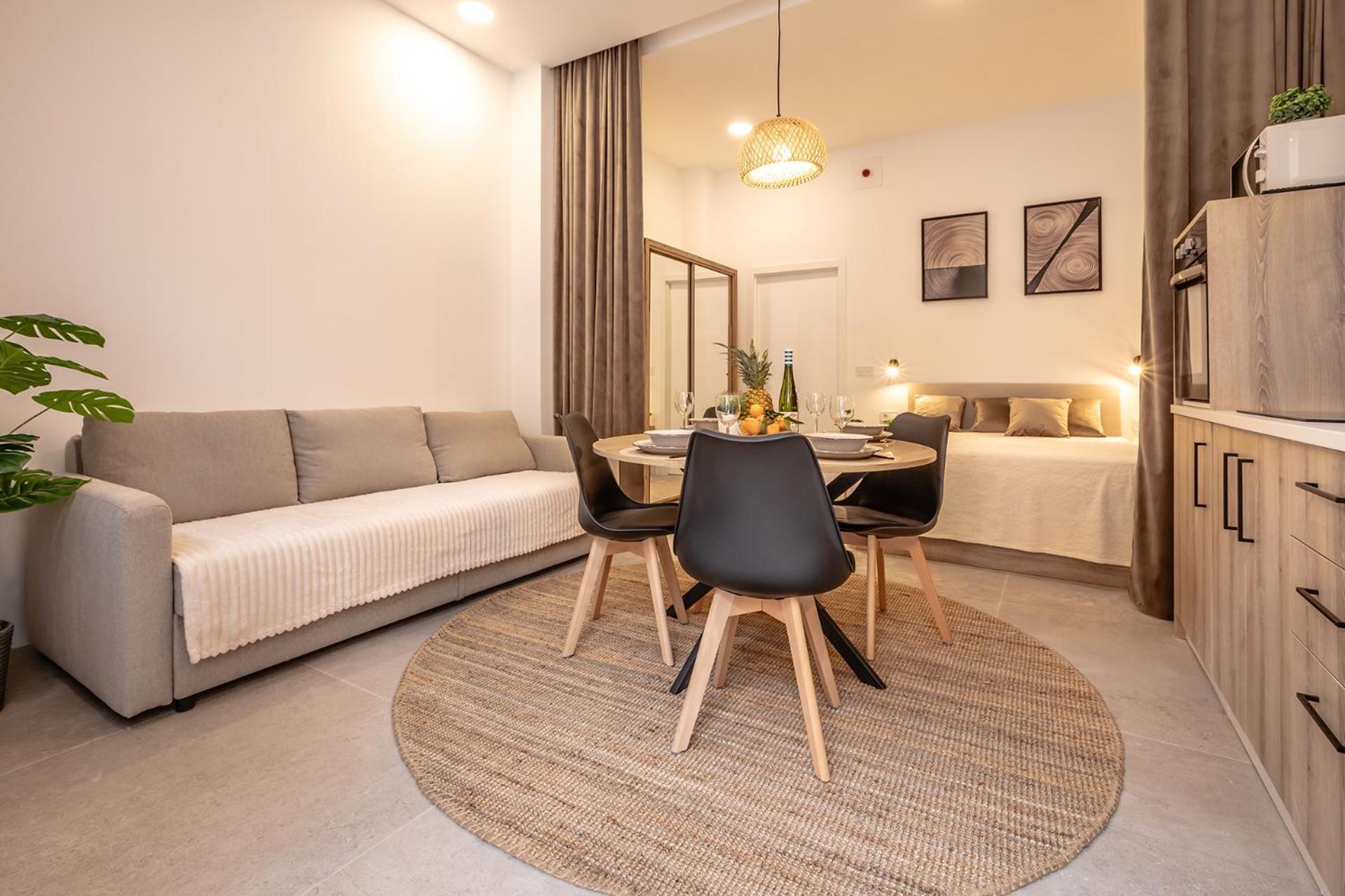 чудовий новий лофт поруч з містом наук Apartamento Valencia