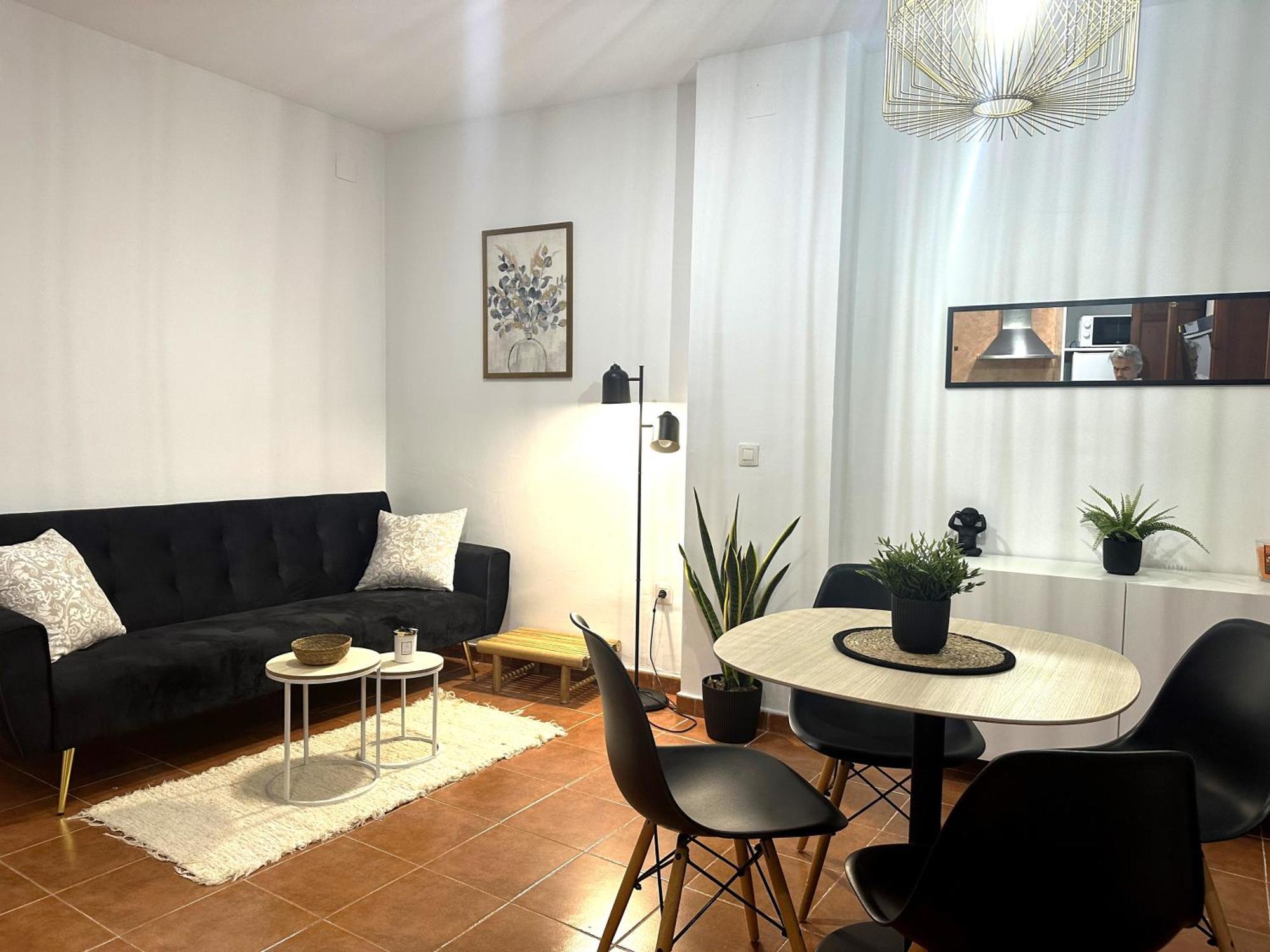 Guillem Silence Apartamento *