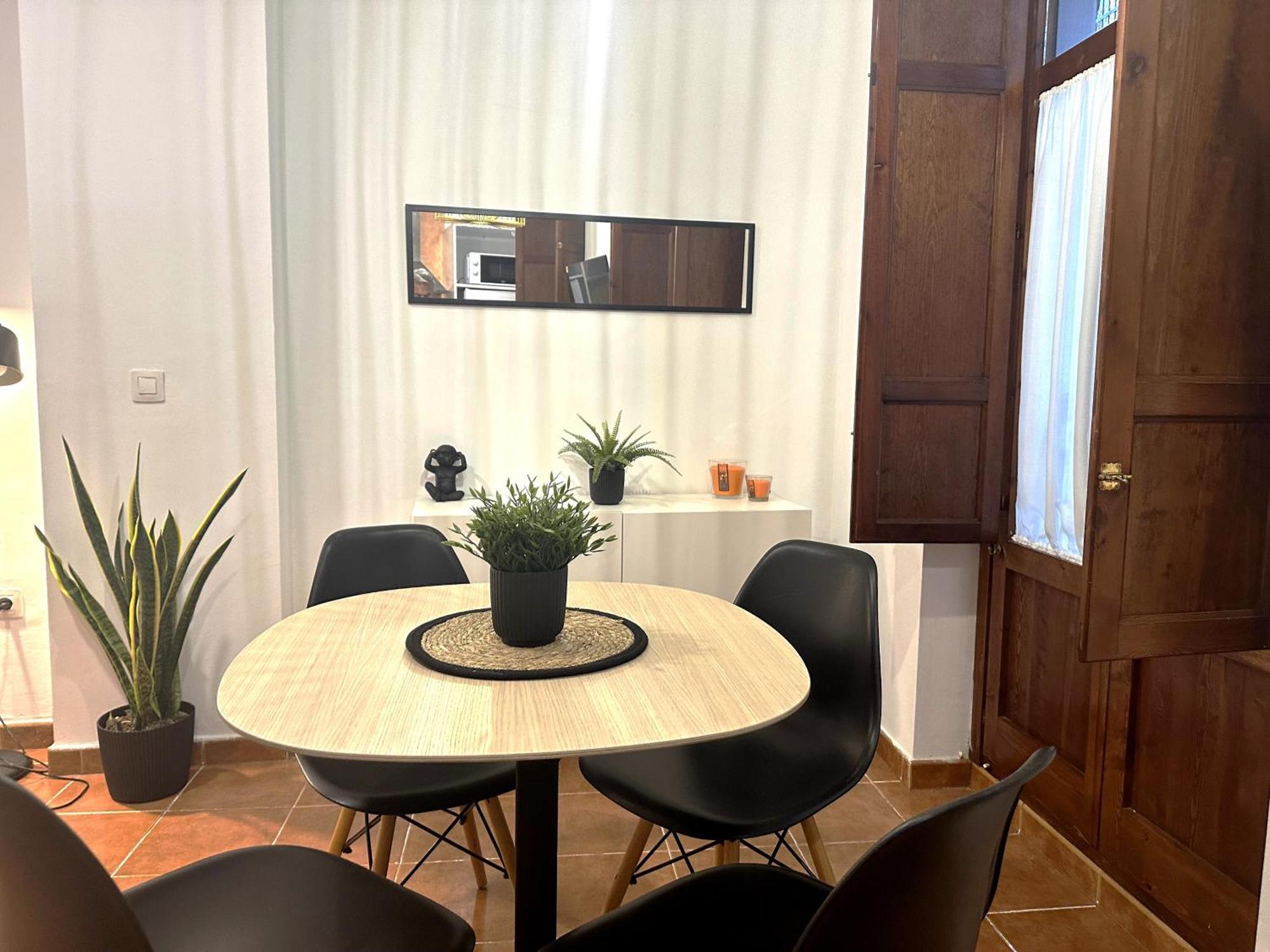 Apartamento Guillem Silence
