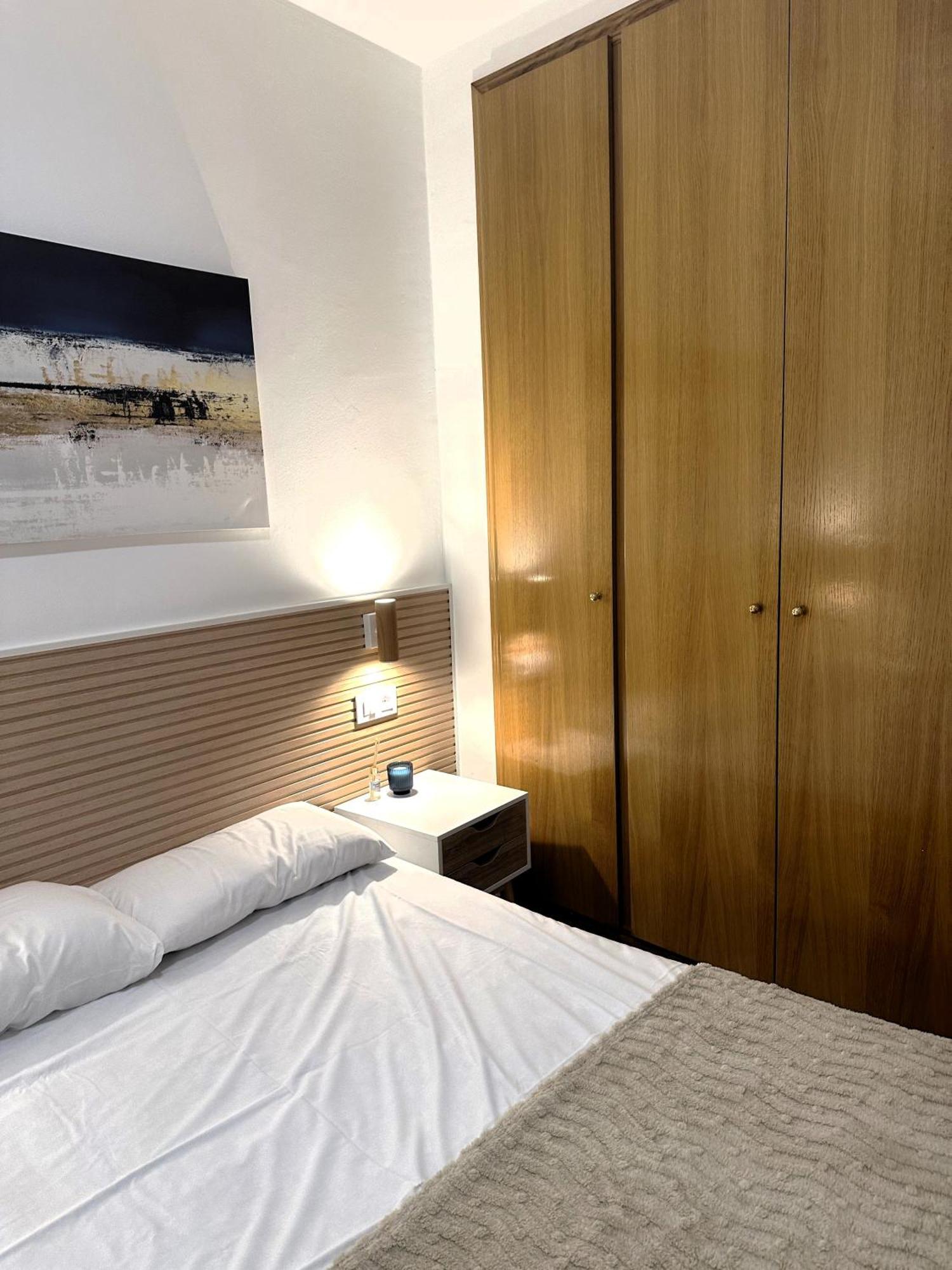 Apartamento Guillem Silence