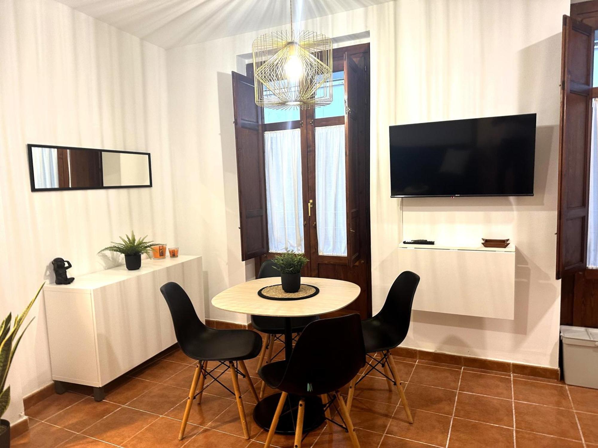 Apartamento Guillem Silence *