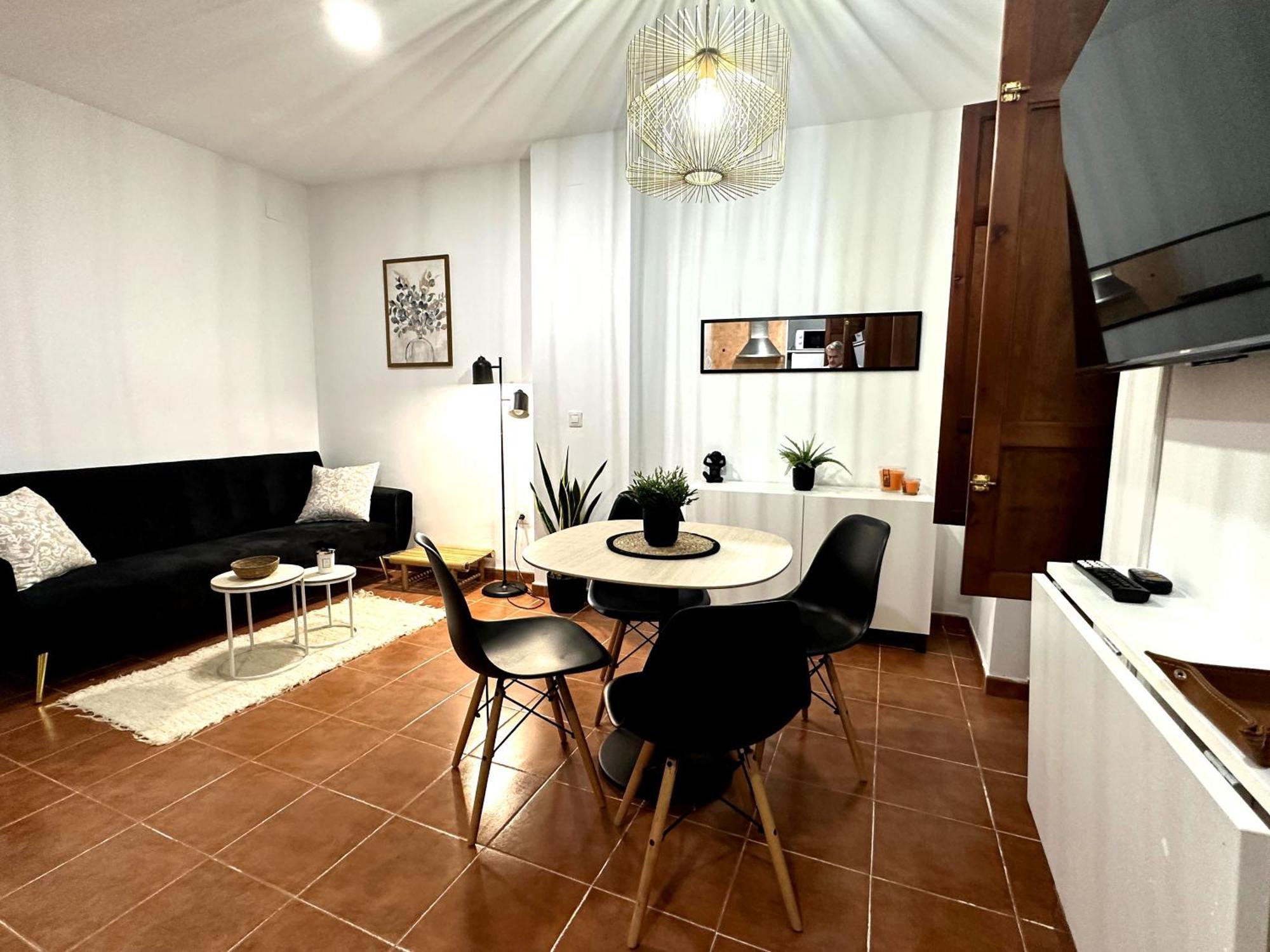 Apartamento Guillem Silence Valencia