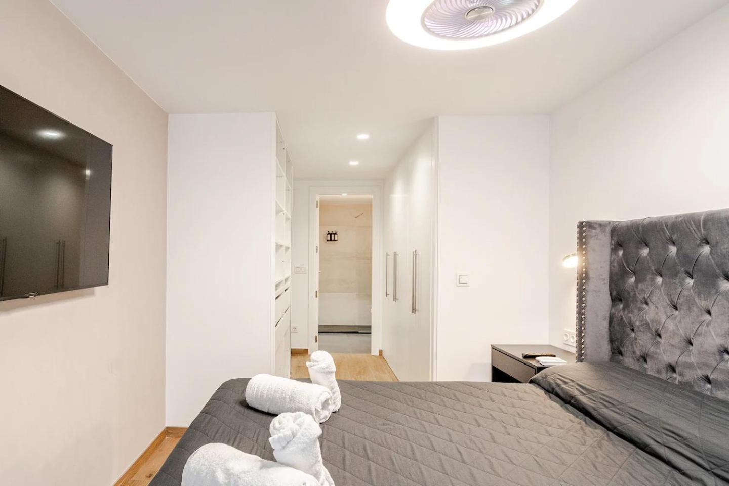 Apartamento Werentvlc - Espectacular Duplex Terraza Y Piscina