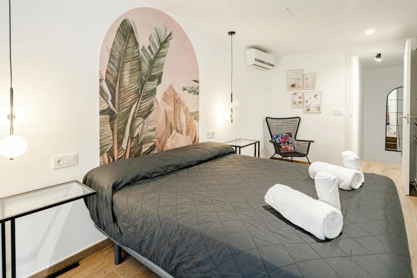 Apartamento Werentvlc - Espectacular Duplex Terraza Y Piscina Valencia