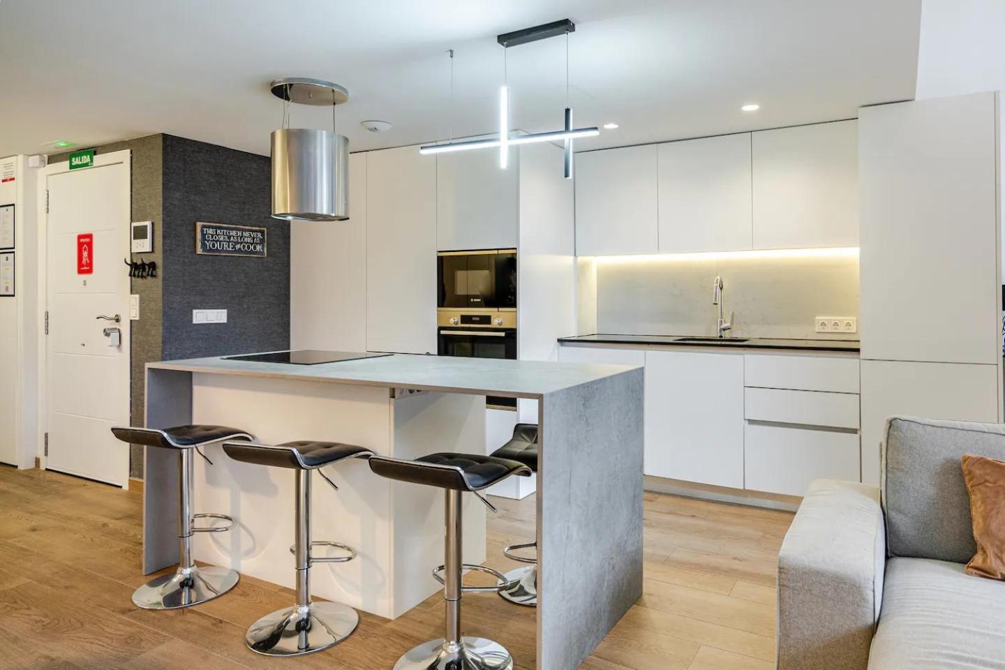 Werentvlc - Espectacular Duplex Terraza Y Piscina * Valencia