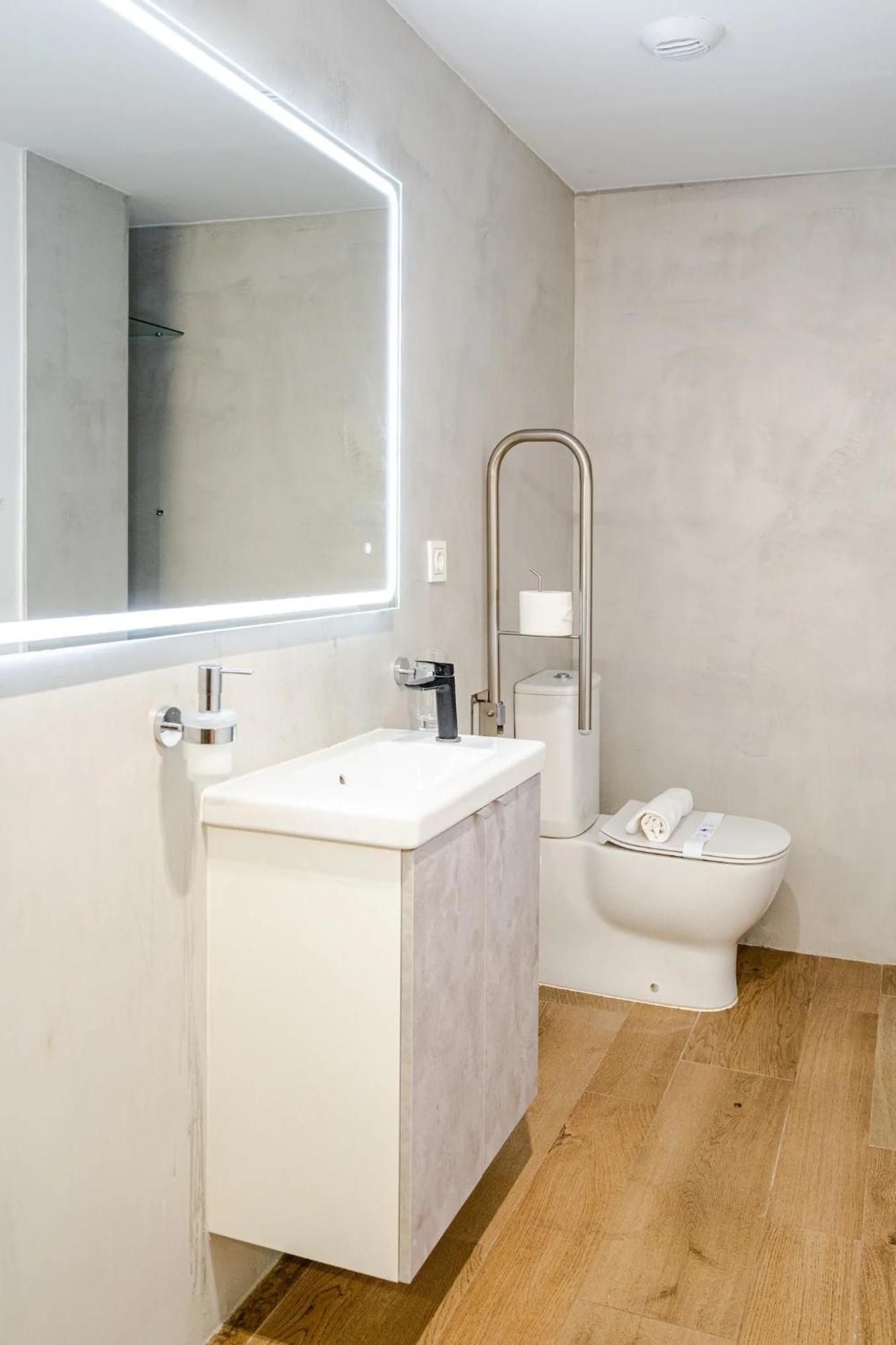 Apartamento Werentvlc - Espectacular Duplex Terraza Y Piscina Valencia