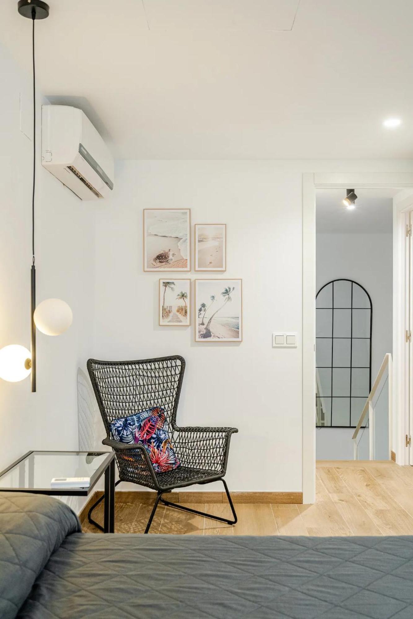 Werentvlc - Espectacular Duplex Terraza Y Piscina Apartamento Valencia