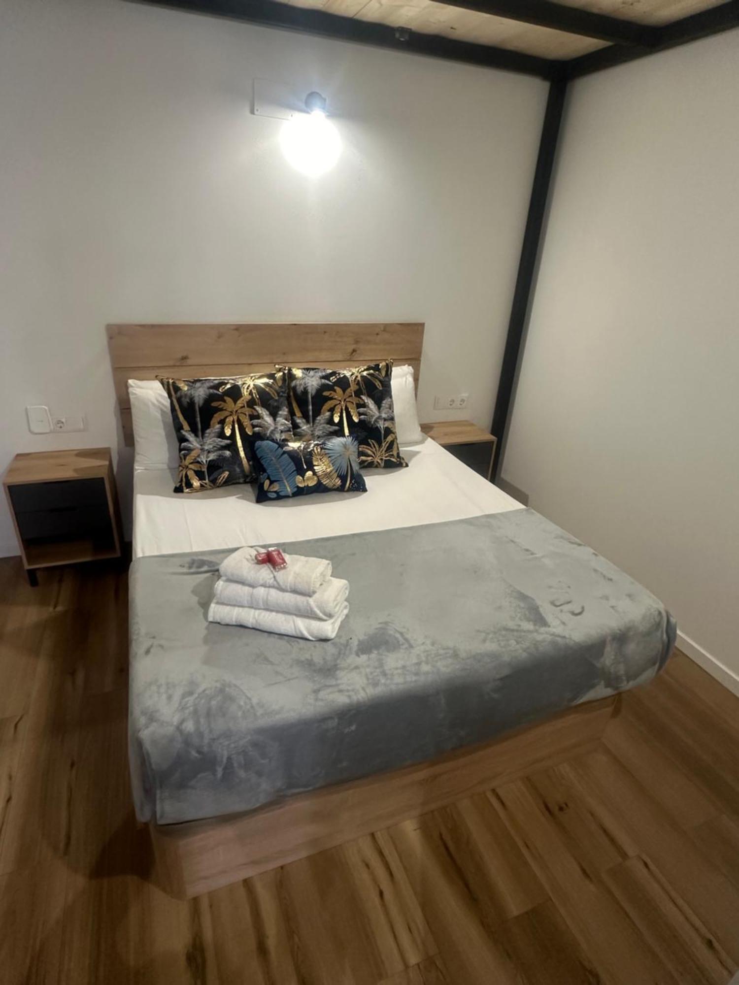 Portobeach Apartamento *