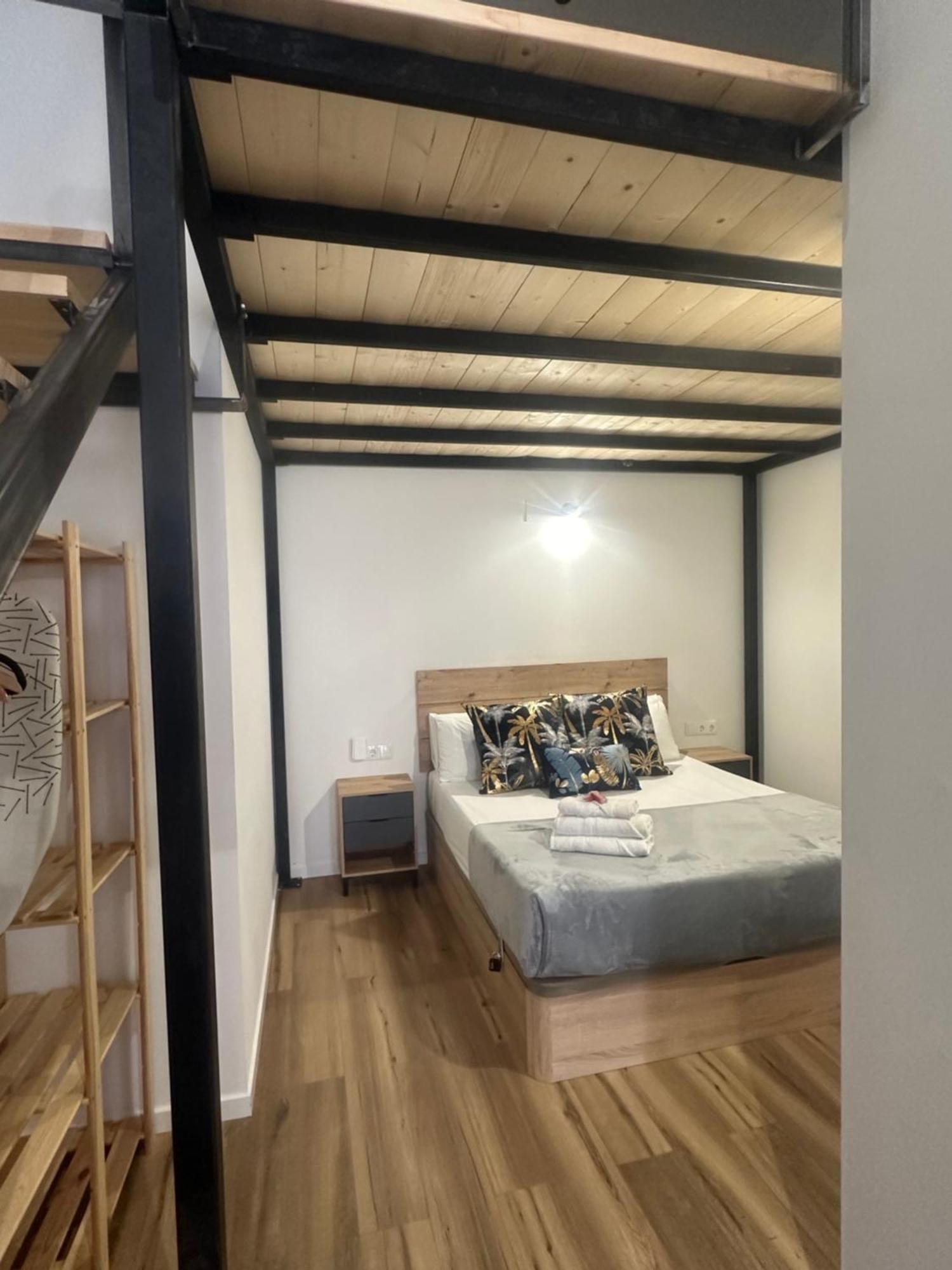 Portobeach Apartamento Valencia