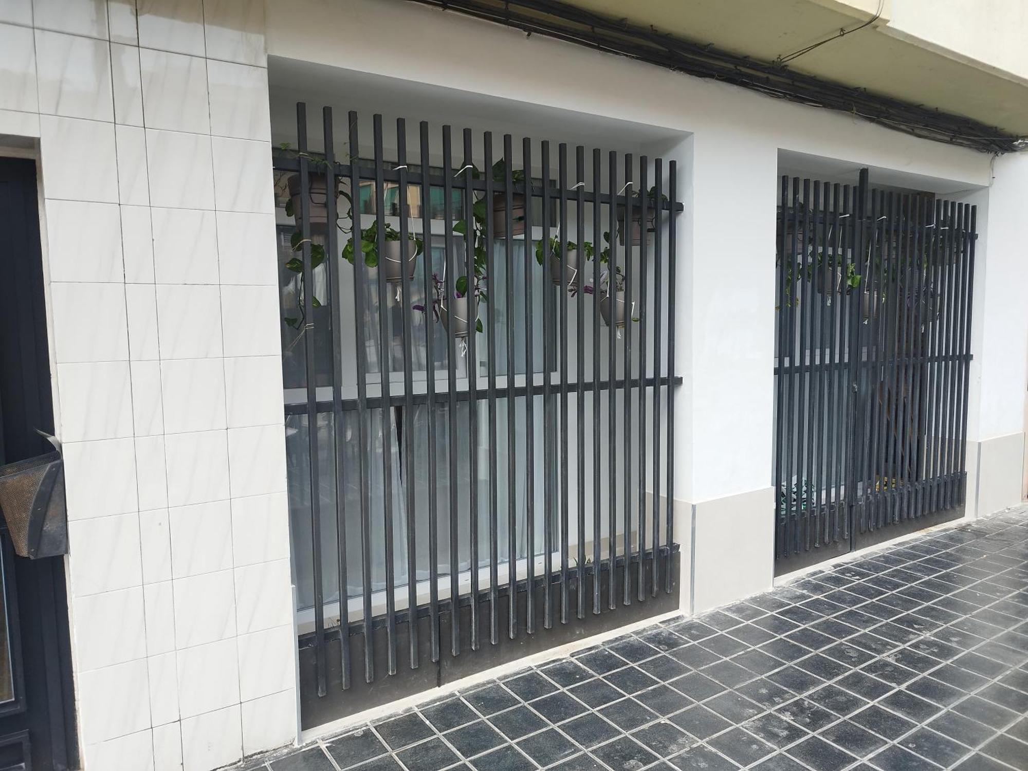 Bonito De 2 Cerca De La Estacion Joaquin Sorolla Apartment *