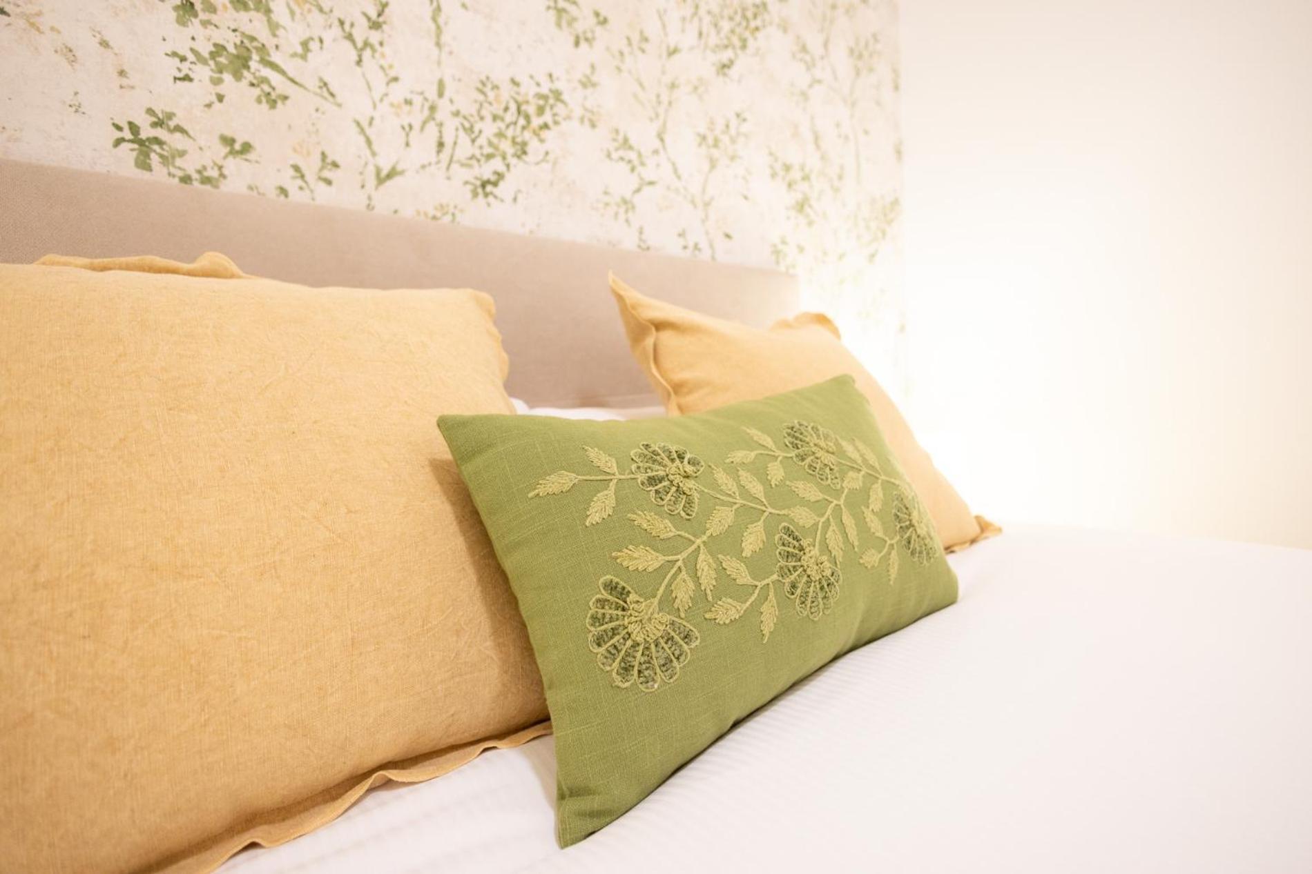Florit Flats - The Maritim Serreria Apartamento Valencia
