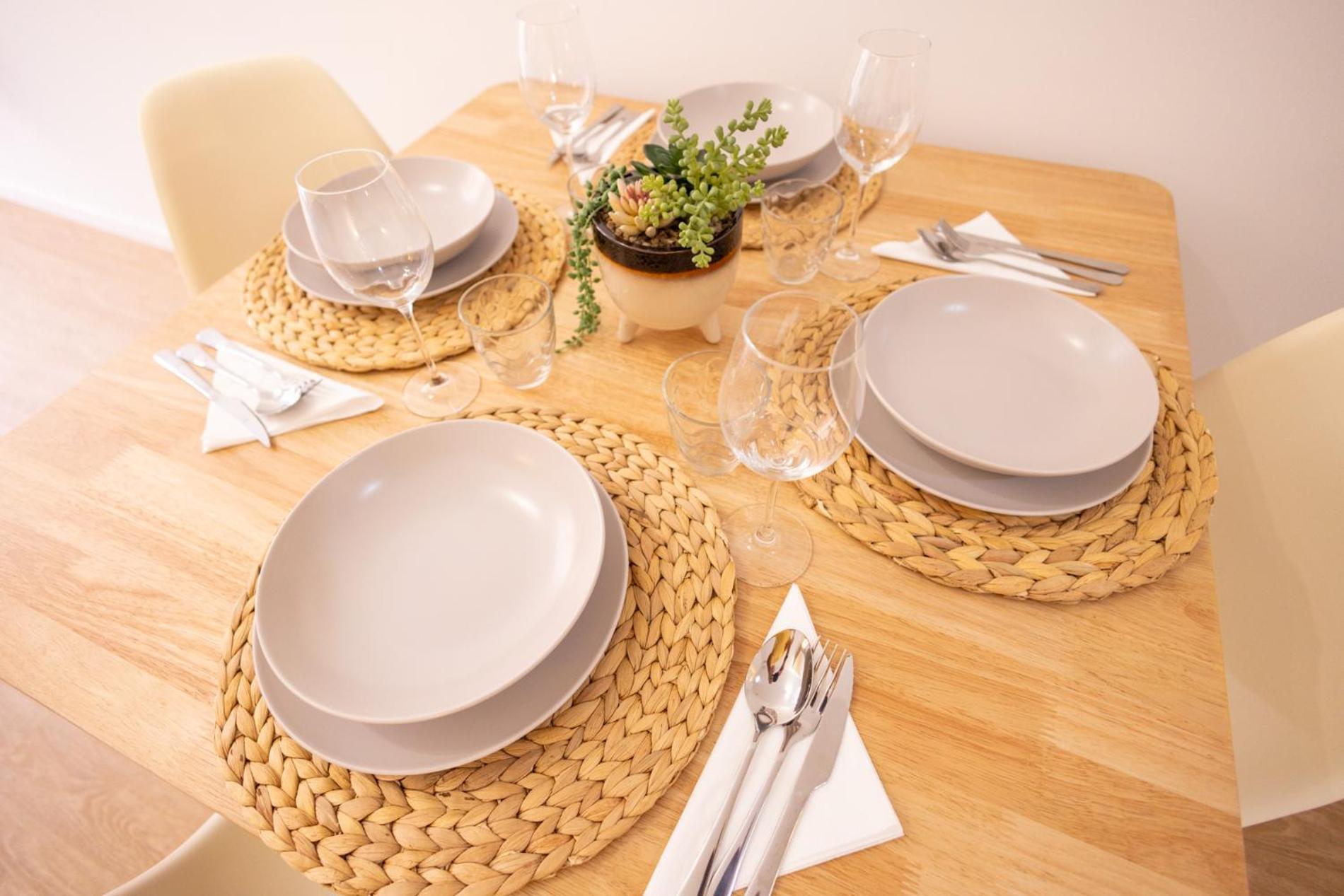 Apartamento Florit Flats - The Maritim Serreria Valencia