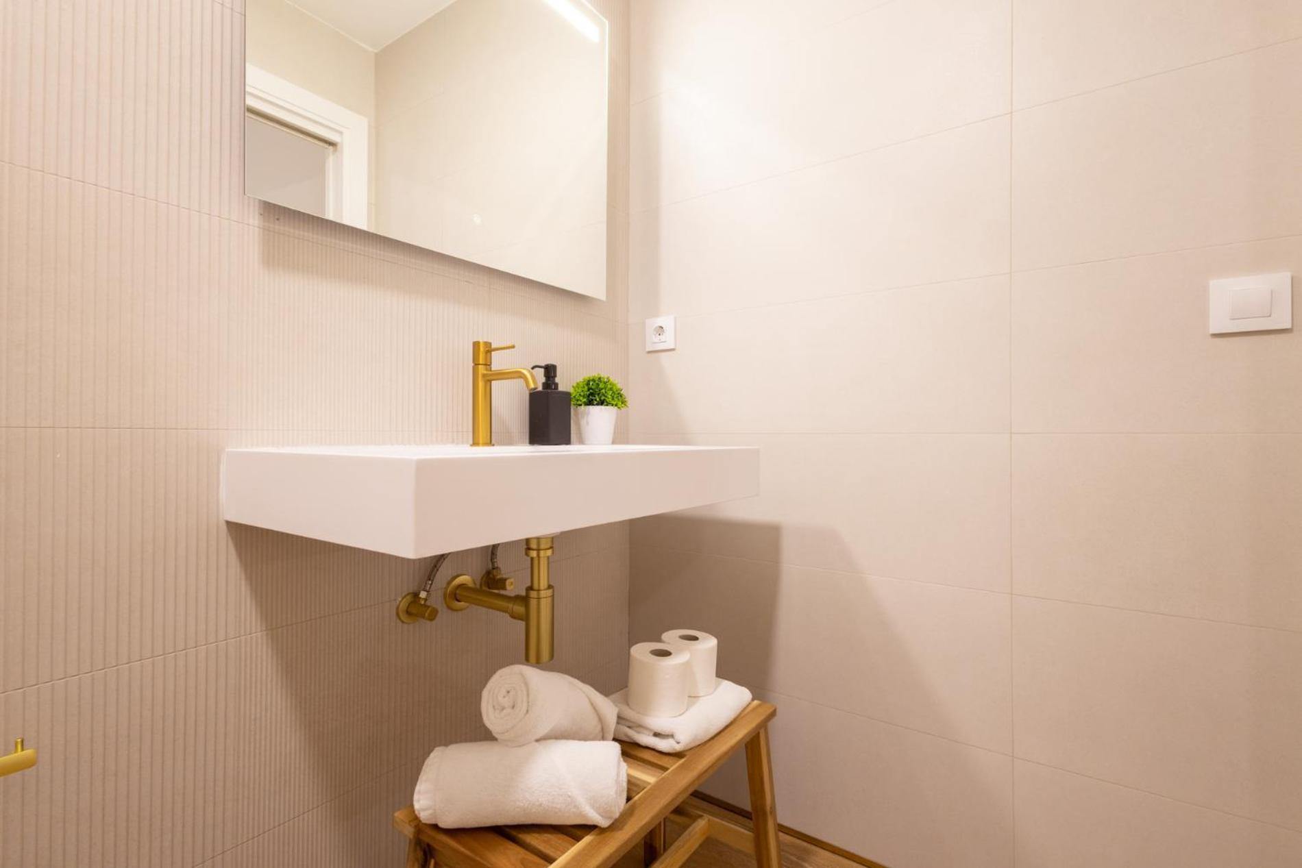 Florit Flats - The Maritim Serreria Apartamento
