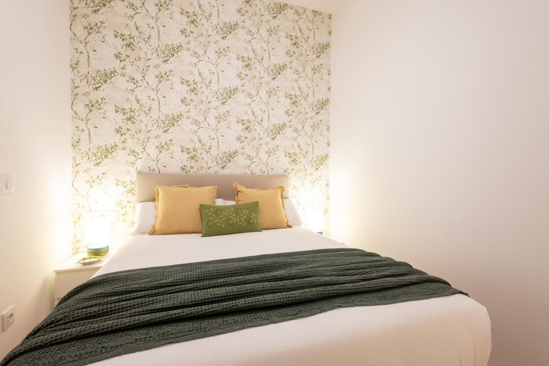 Florit Flats - The Maritim Serreria * Valencia