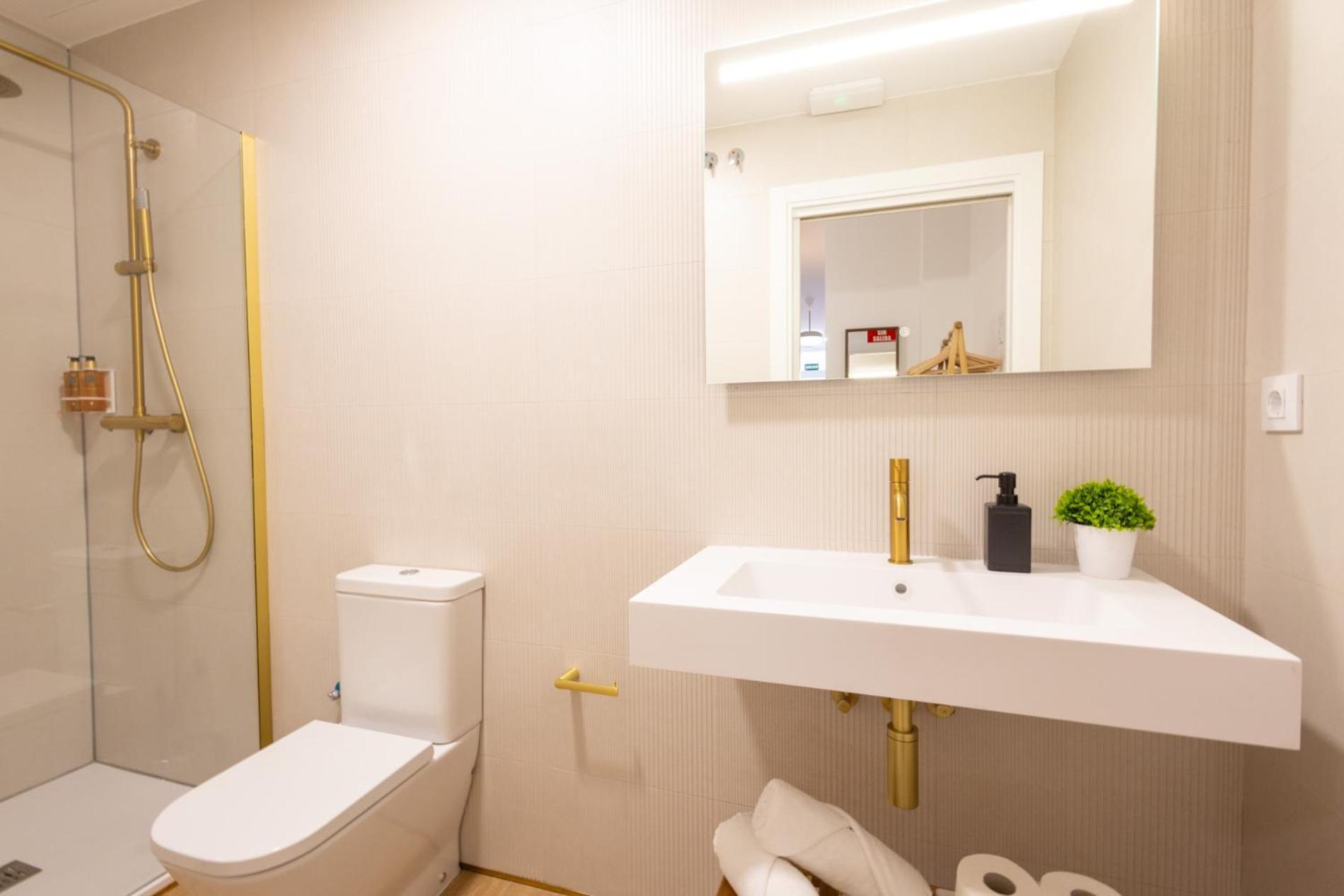 Florit Flats - The Maritim Serreria Apartamento *
