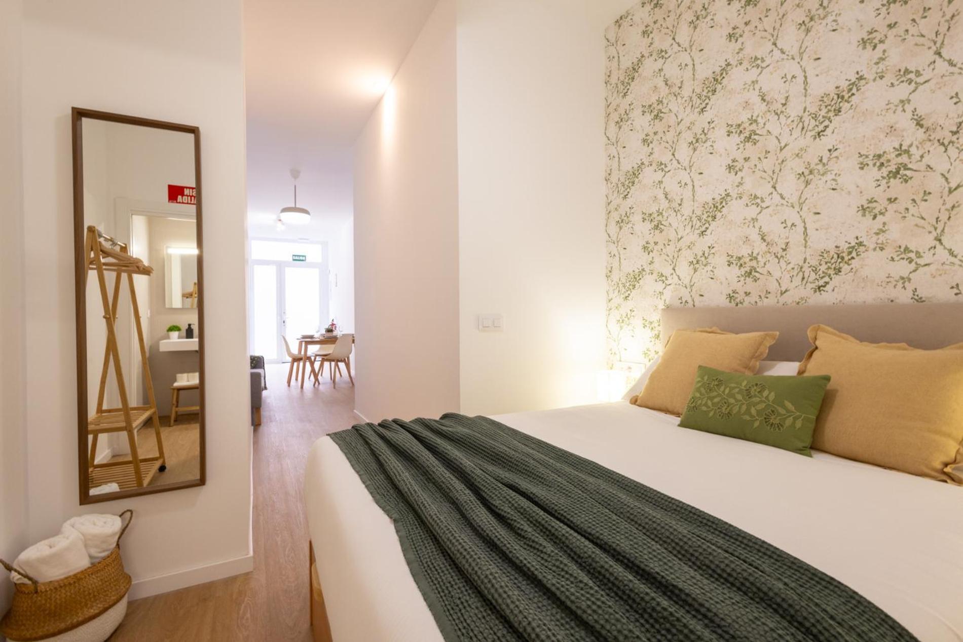 Florit Flats - The Maritim Serreria Apartamento Valencia