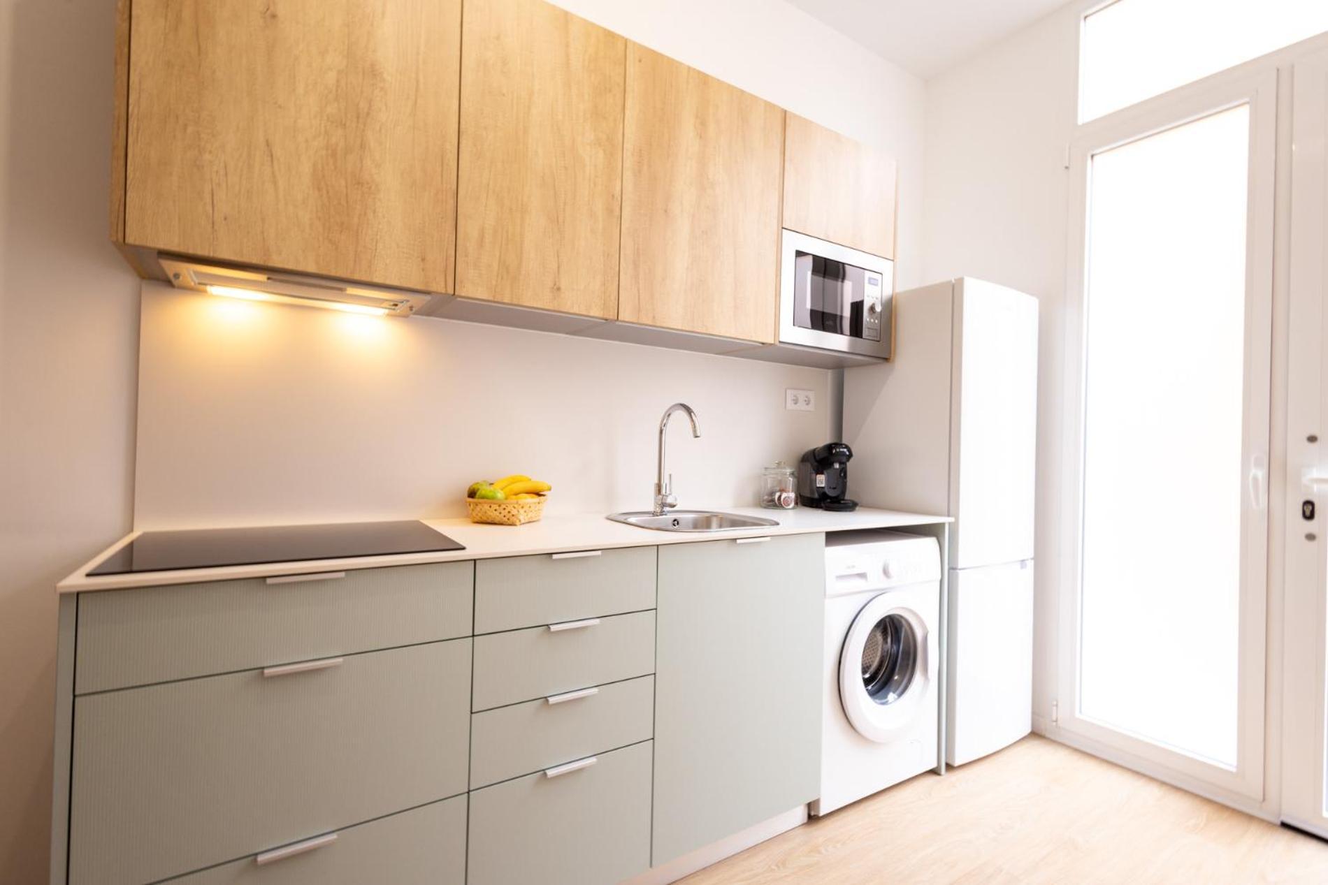 Apartamento Florit Flats - The Maritim Serreria Valencia