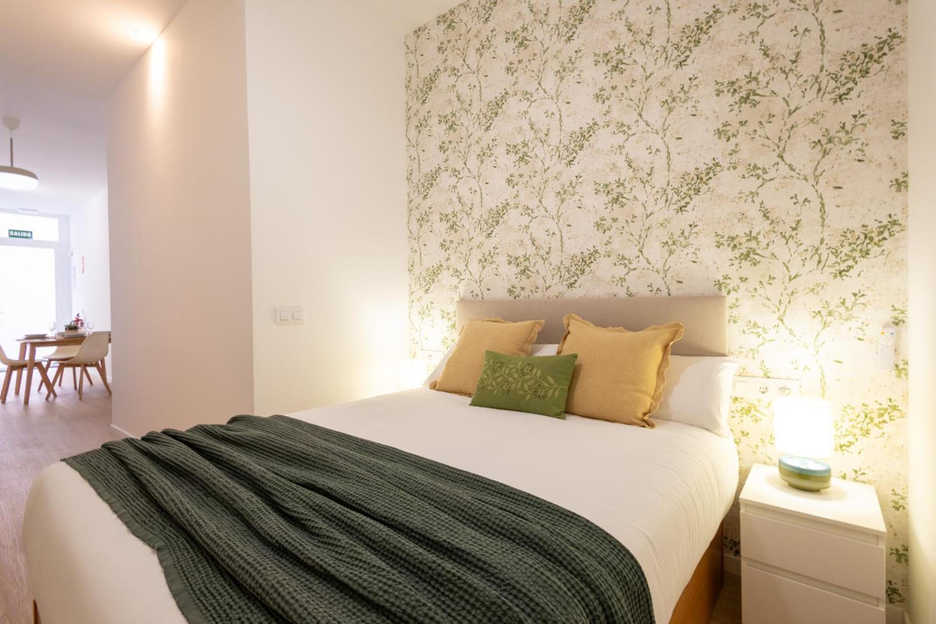 Apartamento Florit Flats - The Maritim Serreria *