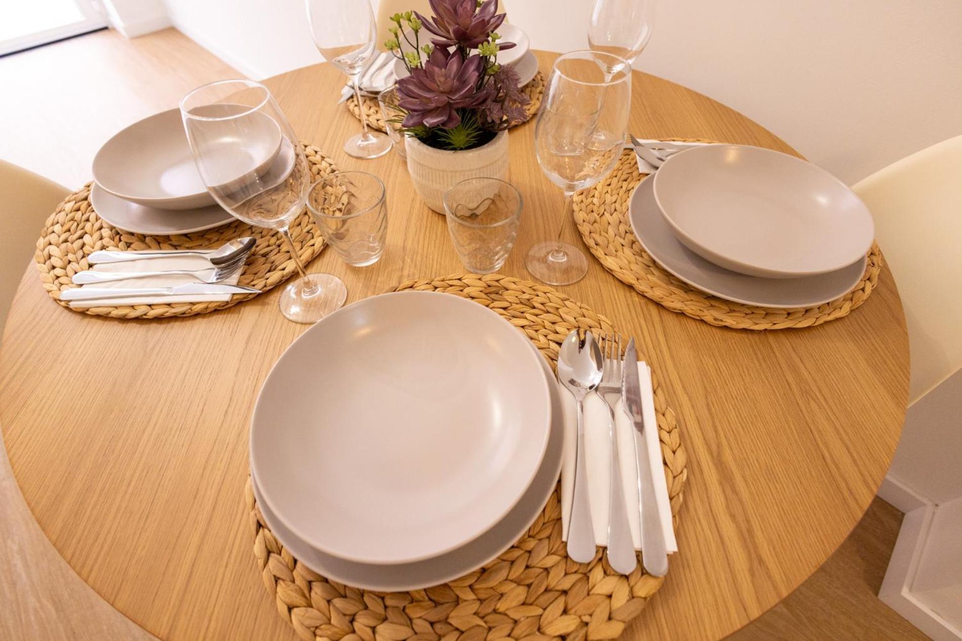 Florit Flats - The Maritim Serreria Apartamento Valencia
