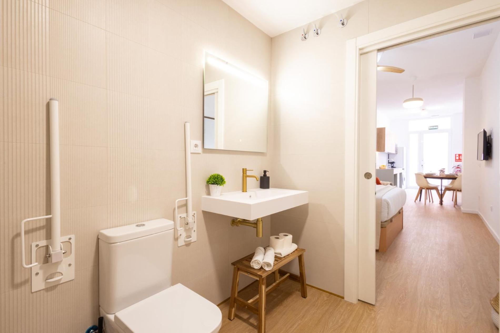 Florit Flats - The Maritim Serreria * Valencia