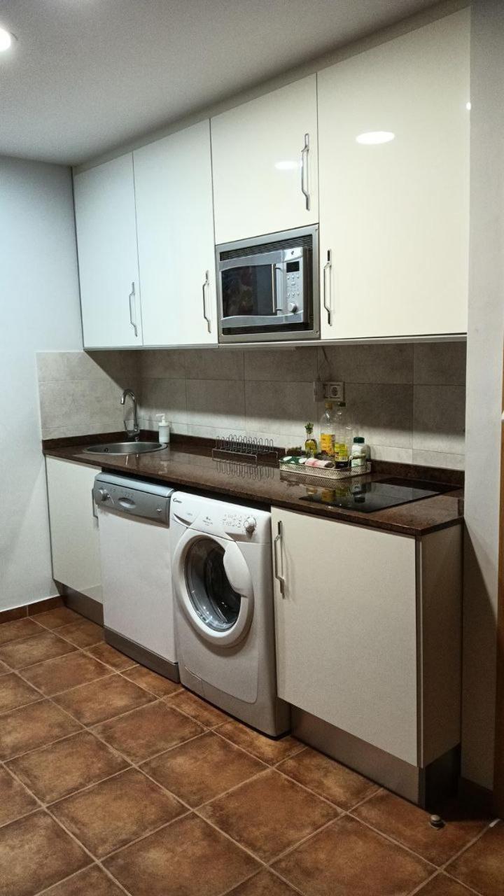 Apartment Loft In Ehemaligem Fischer Haus Valencia