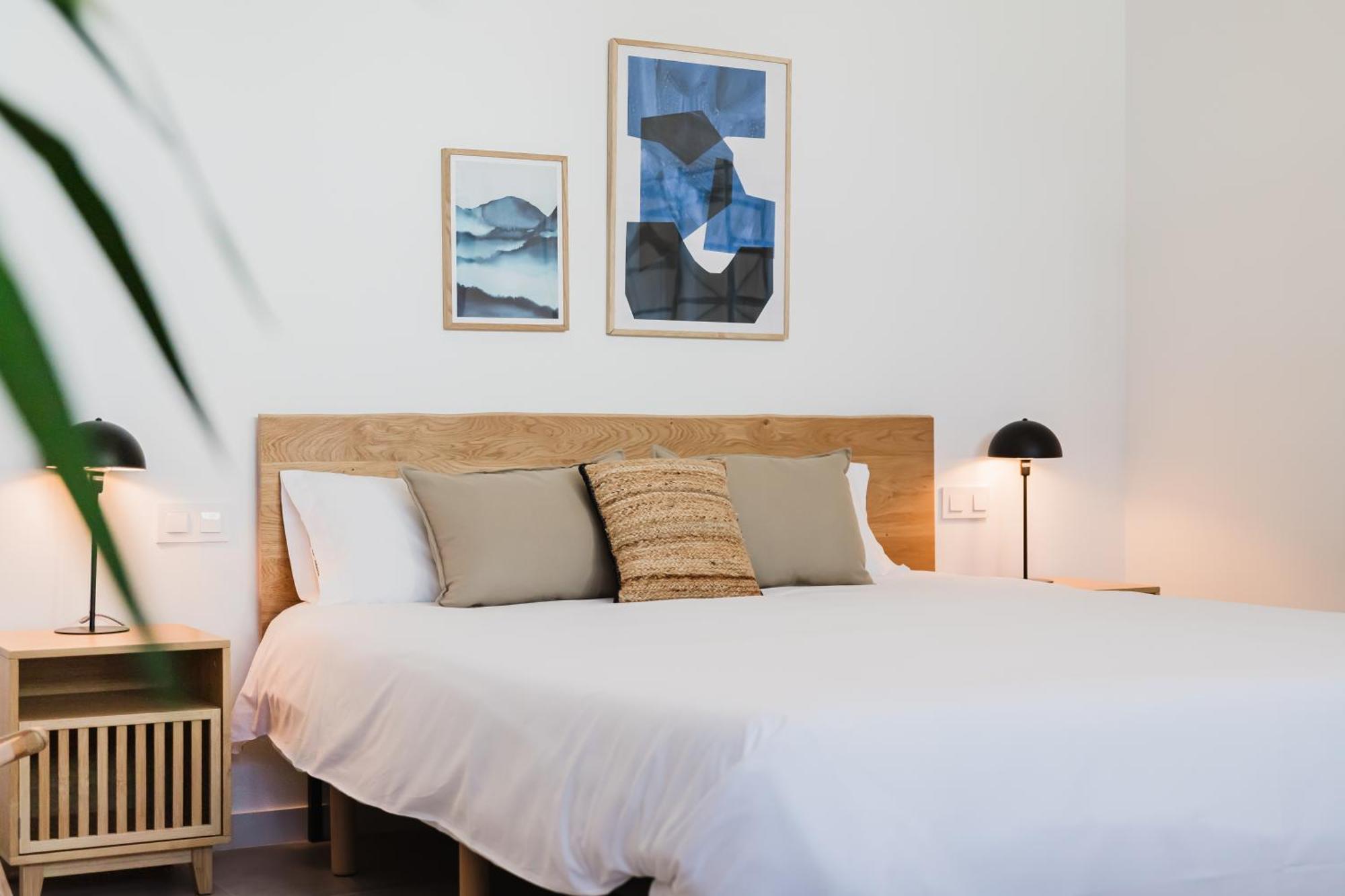 By Olala Homes Apartment Valencia