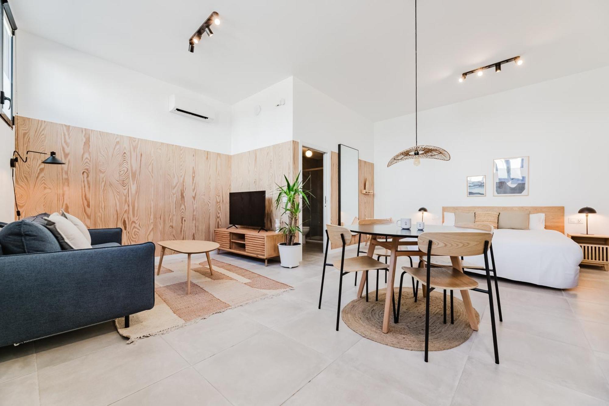 Apartment By Olala Homes Valencia
