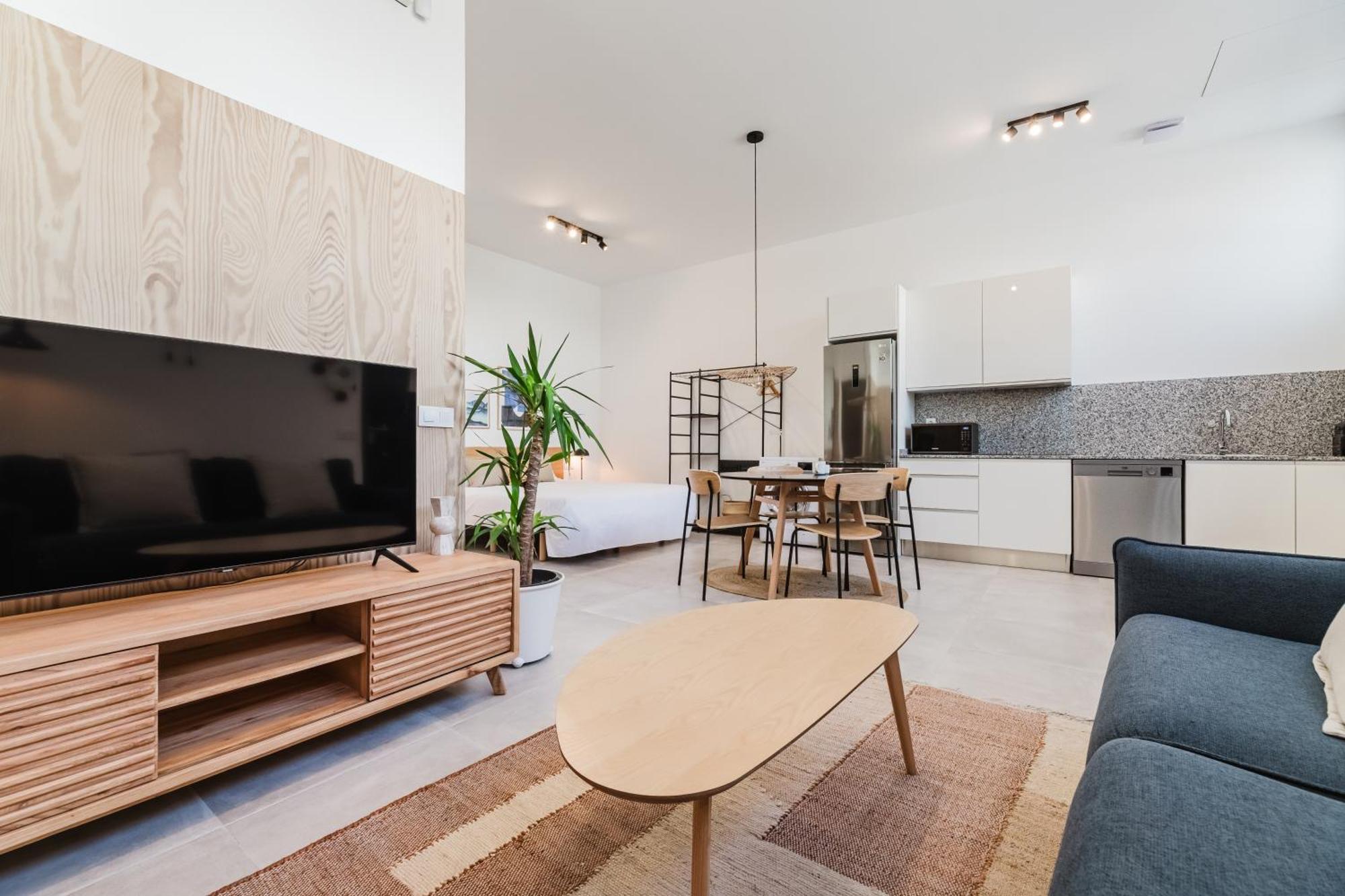 By Olala Homes Apartment