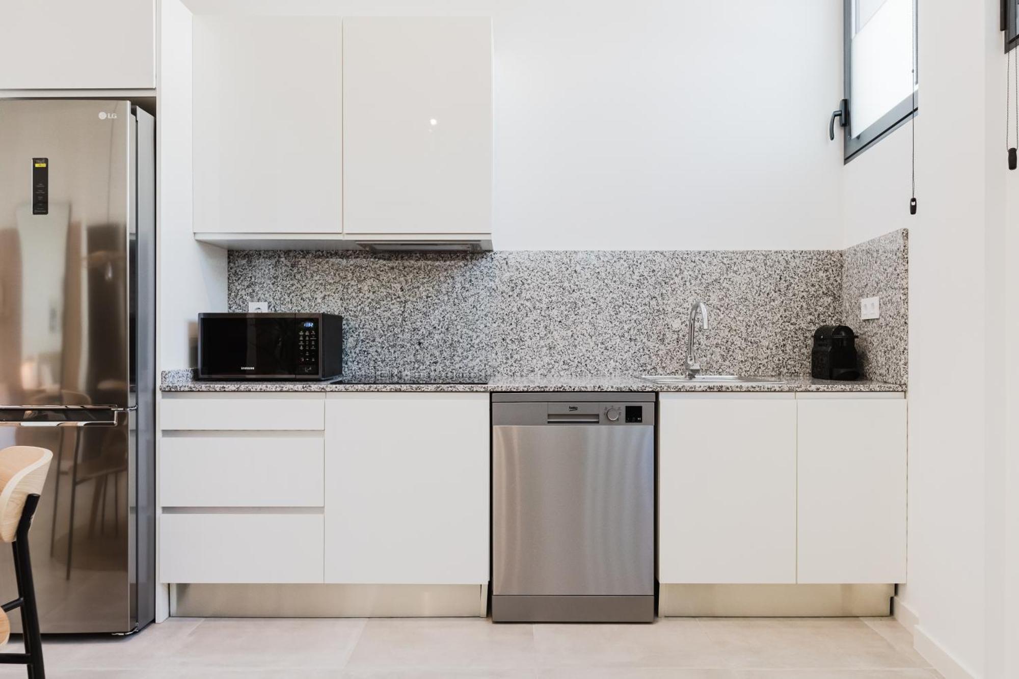 By Olala Homes Apartment Valencia