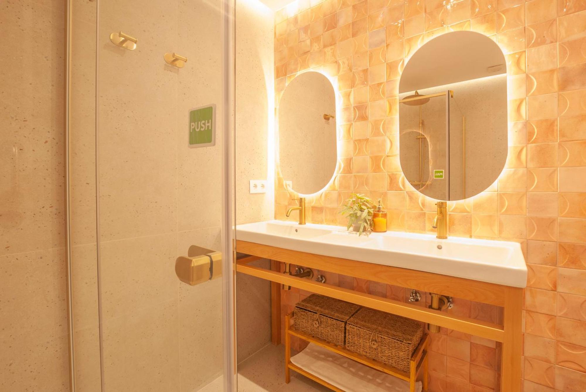 Apartment Estudio Bohemio Centro *