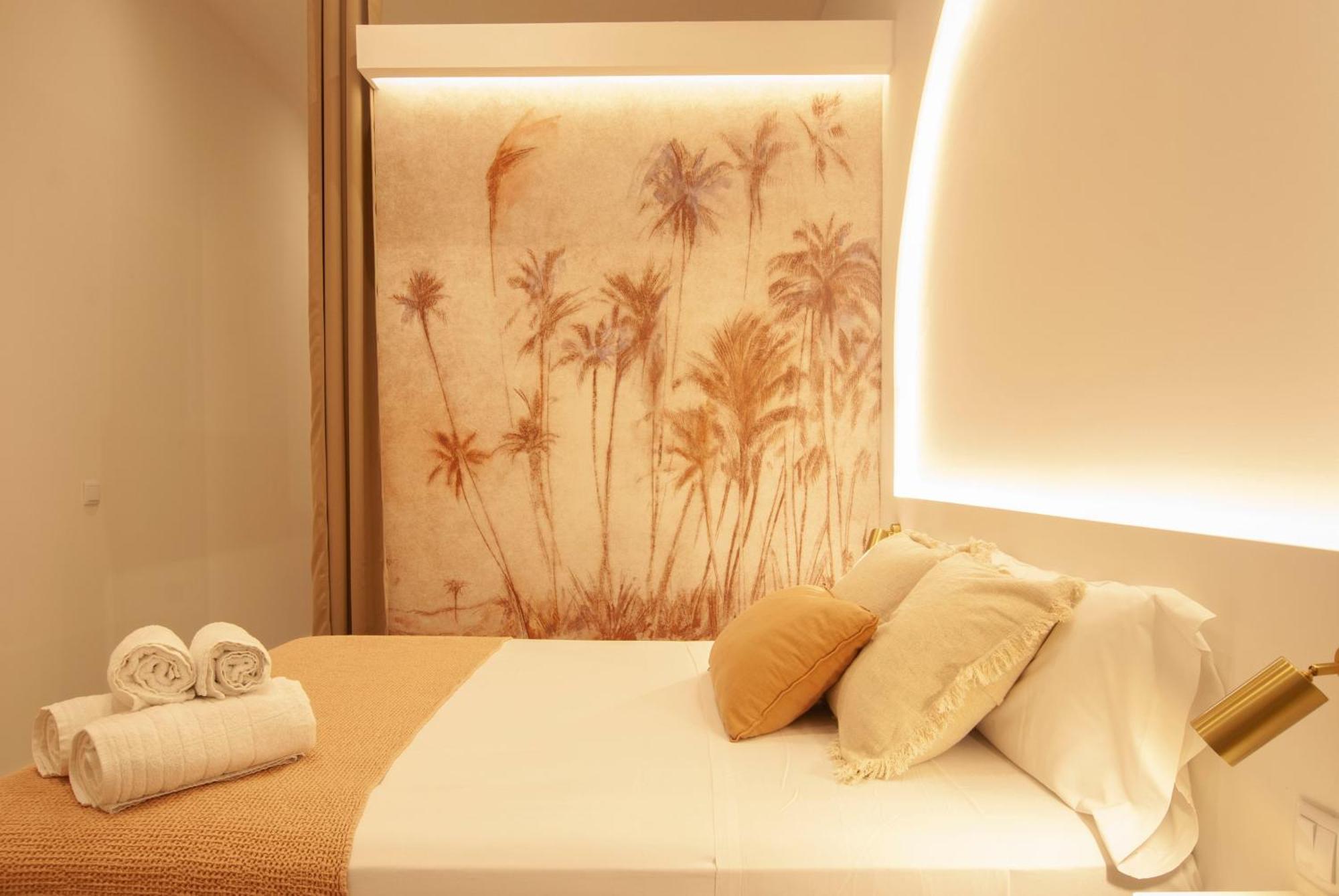 Apartment Estudio Bohemio Centro *